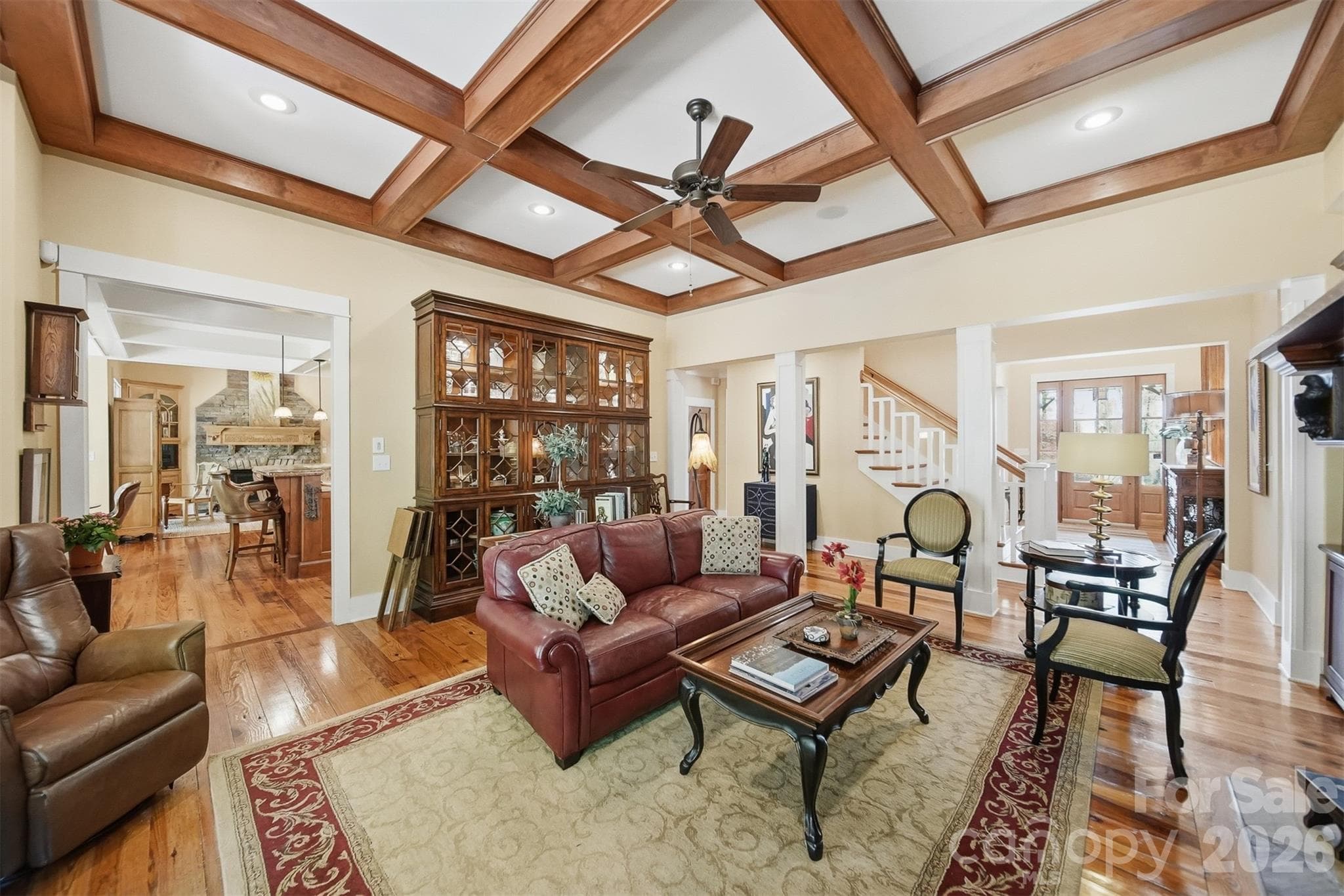 Single Family Residence at 2748 Trent Drive NE, Conover, photo 17 of 48