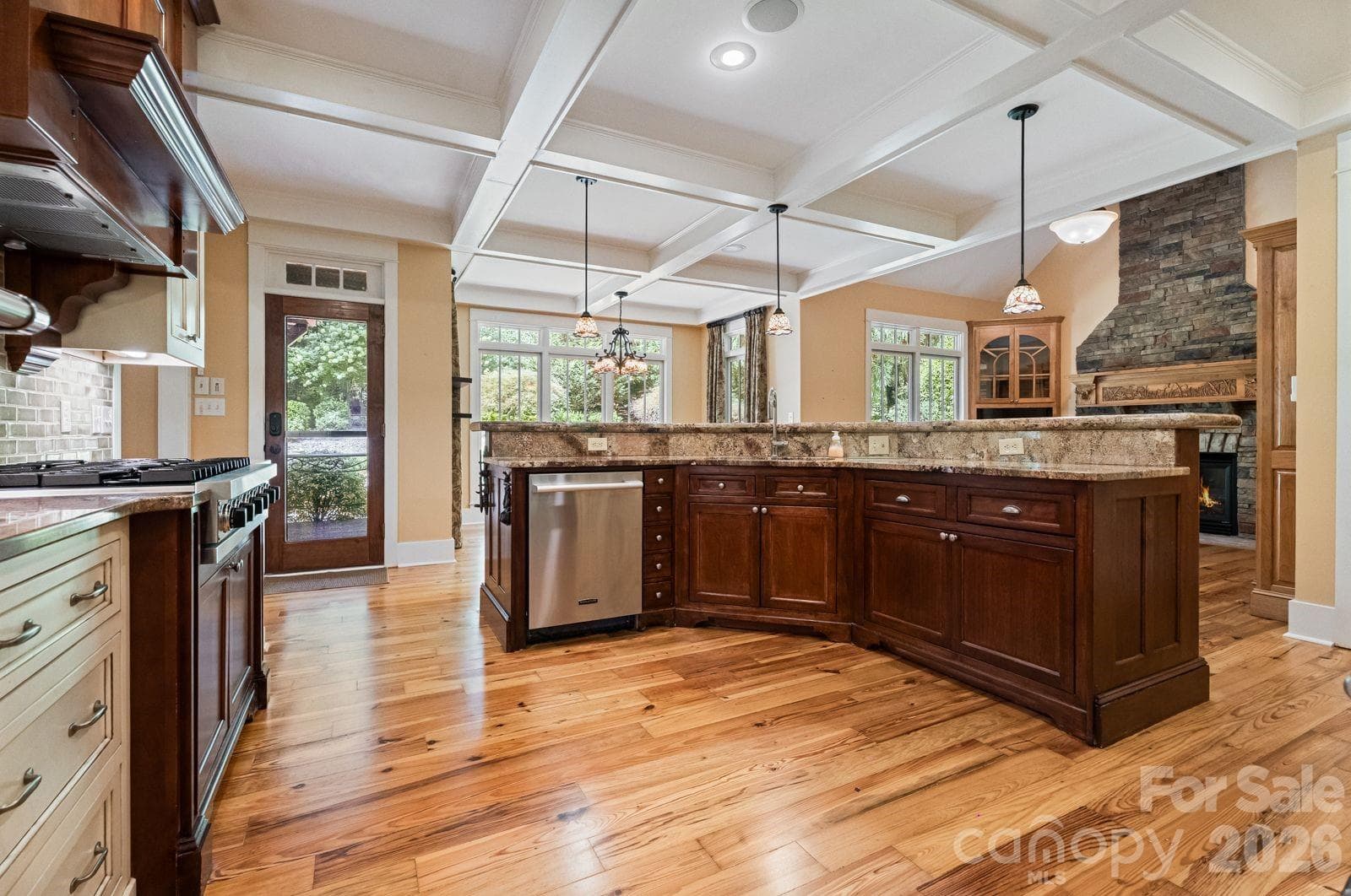 Single Family Residence at 2748 Trent Drive NE, Conover, photo 22 of 48