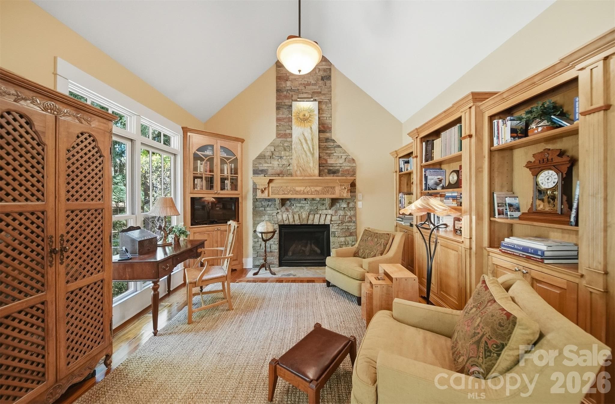 Single Family Residence at 2748 Trent Drive NE, Conover, photo 27 of 48