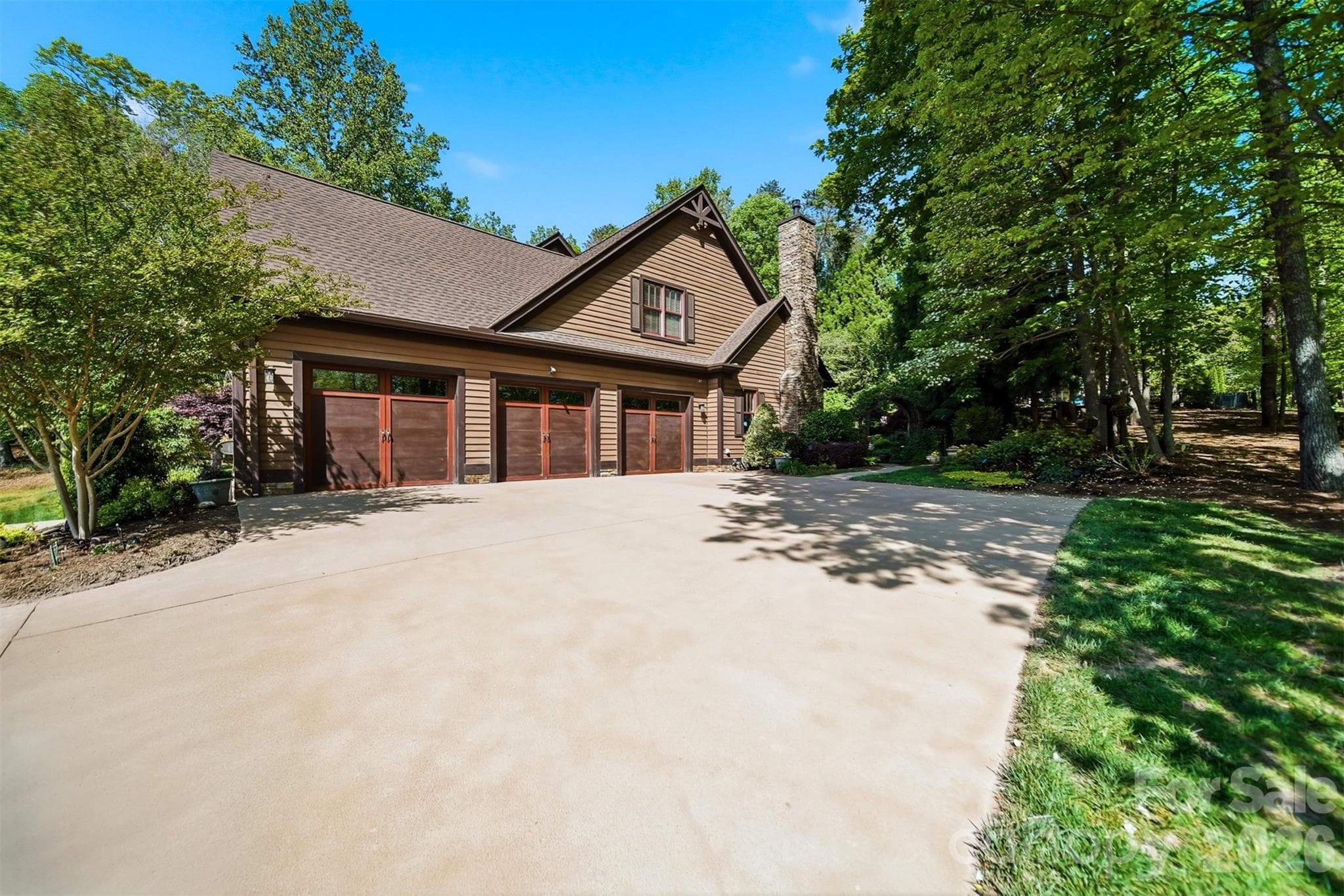 Single Family Residence at 2748 Trent Drive NE, Conover, photo 48 of 48