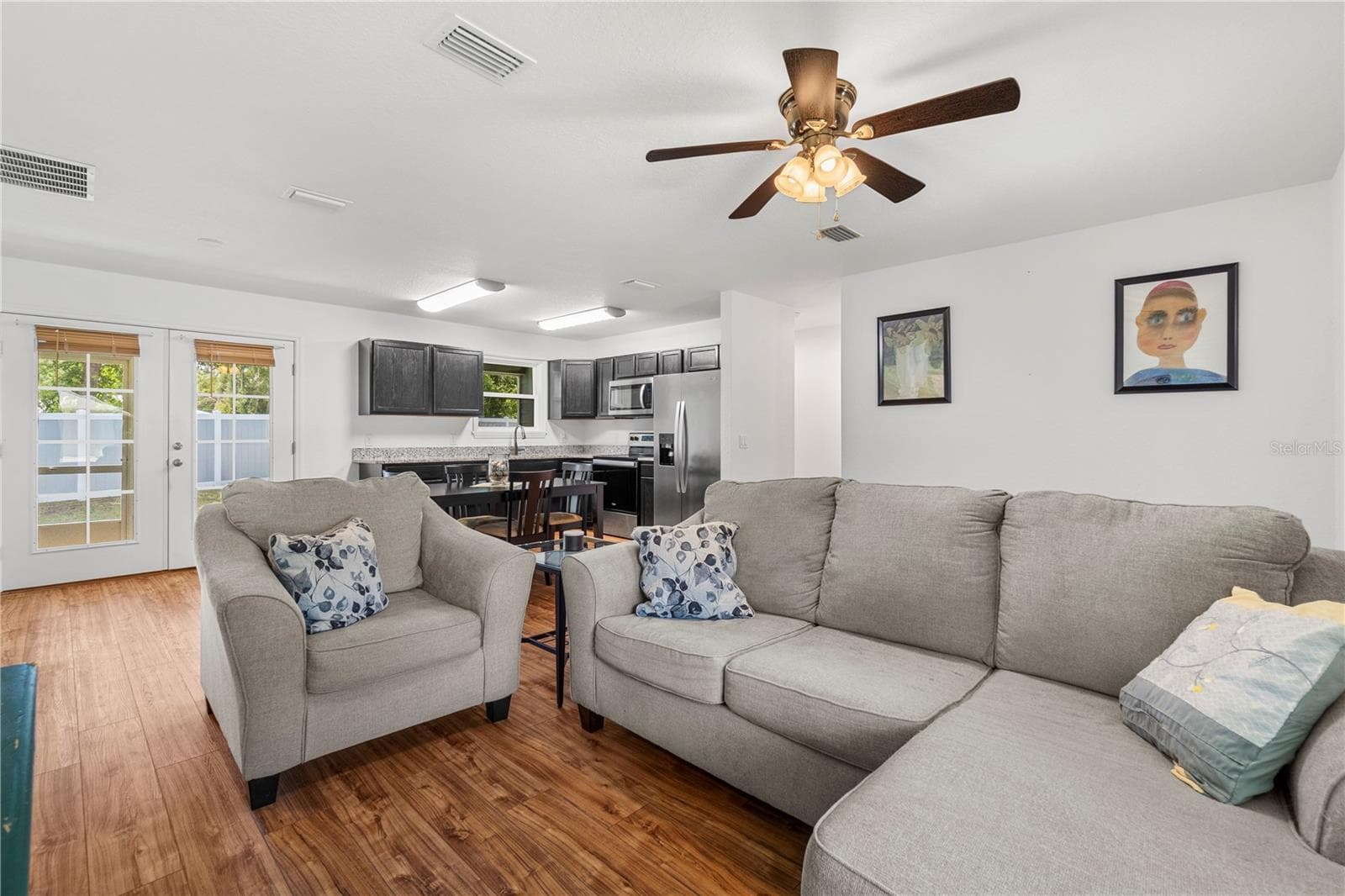 Single Family Residence at 8 LOCUST RUN TRCE, OCALA, photo 4 of 42