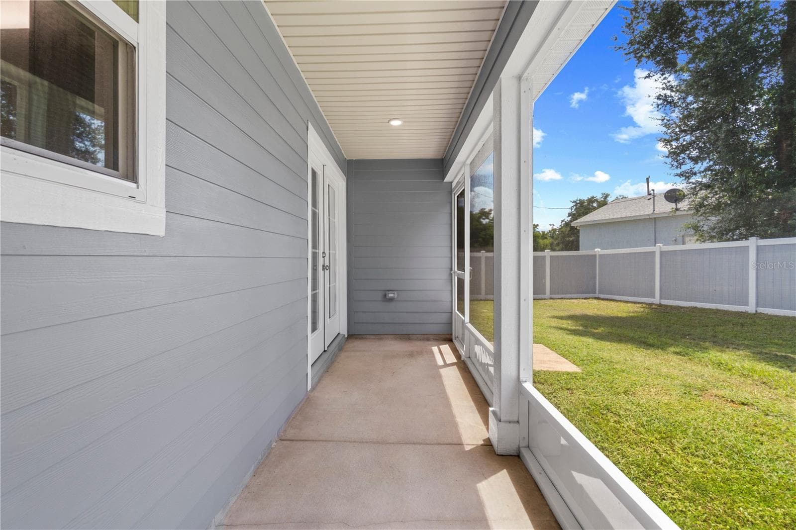 Single Family Residence at 8 LOCUST RUN TRCE, OCALA, photo 24 of 42