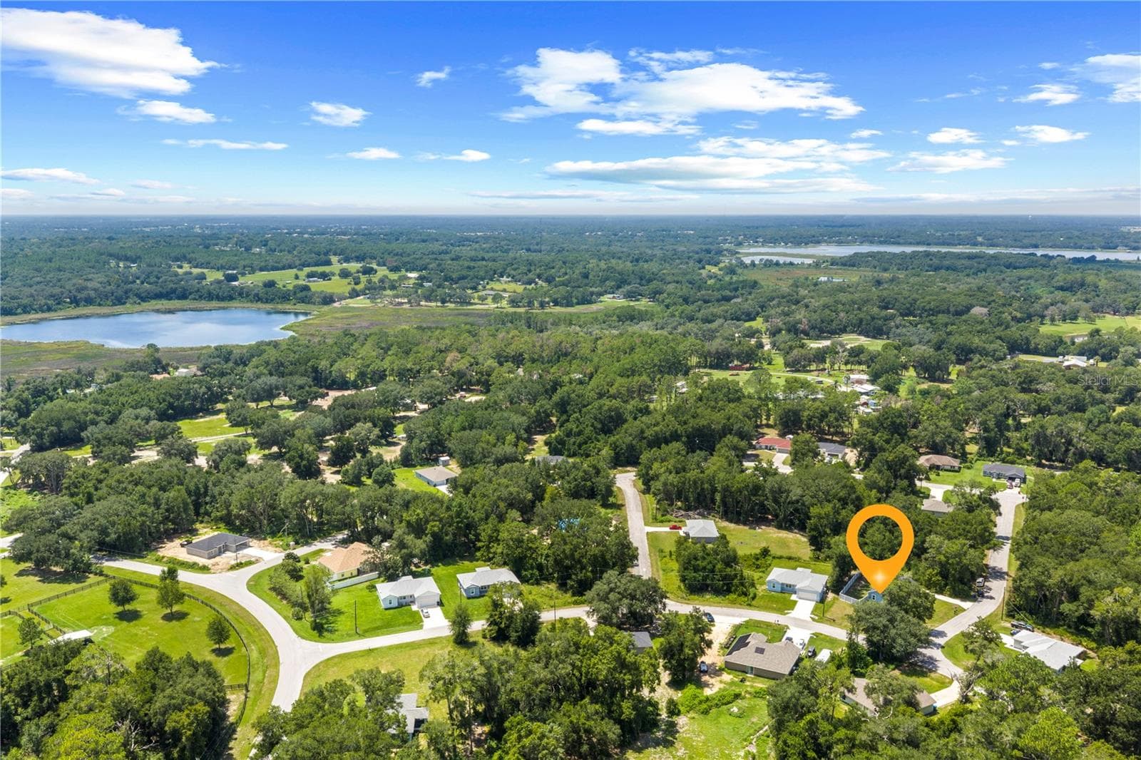 Single Family Residence at 8 LOCUST RUN TRCE, OCALA, photo 25 of 42