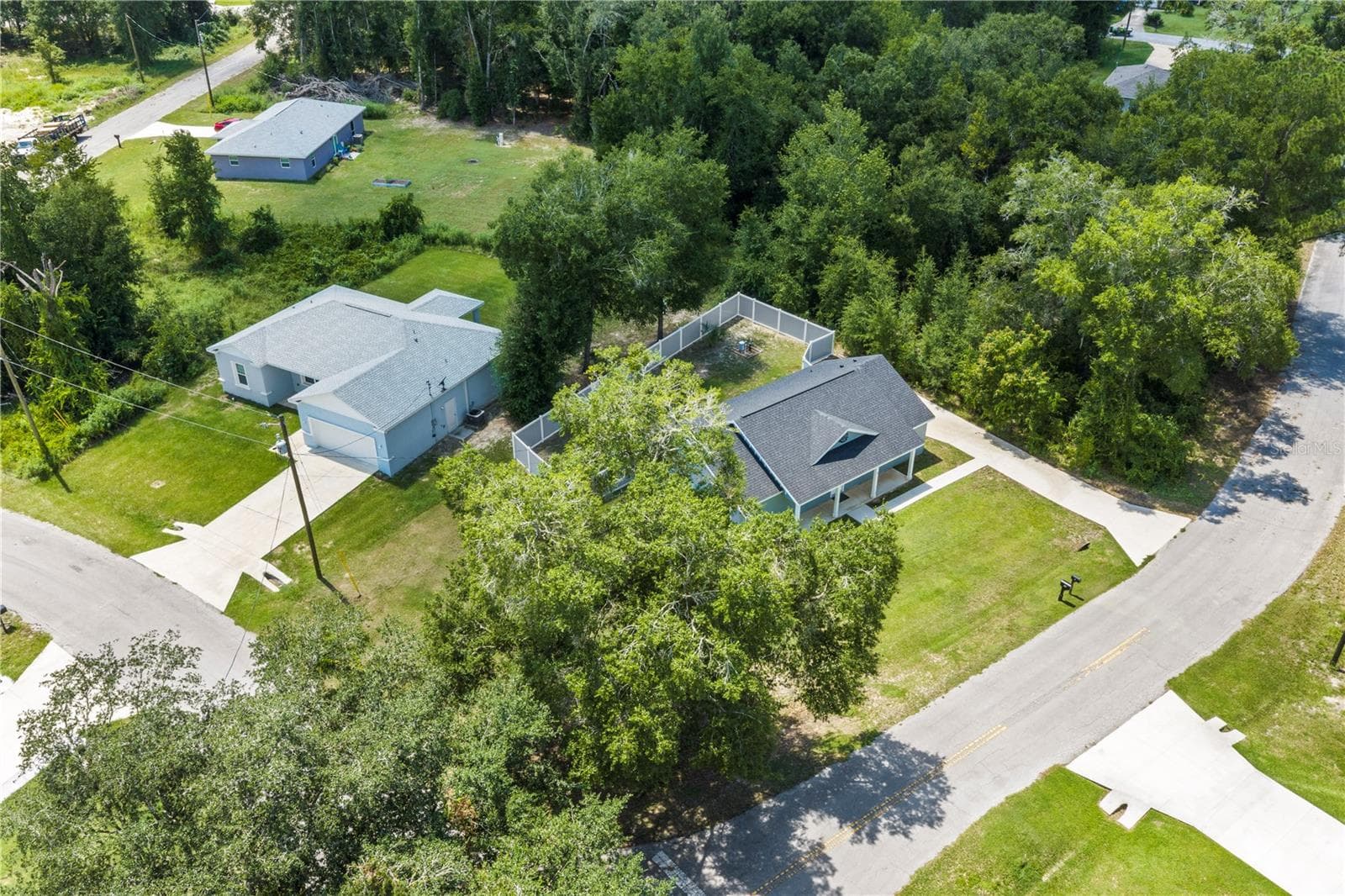 Single Family Residence at 8 LOCUST RUN TRCE, OCALA, photo 27 of 42