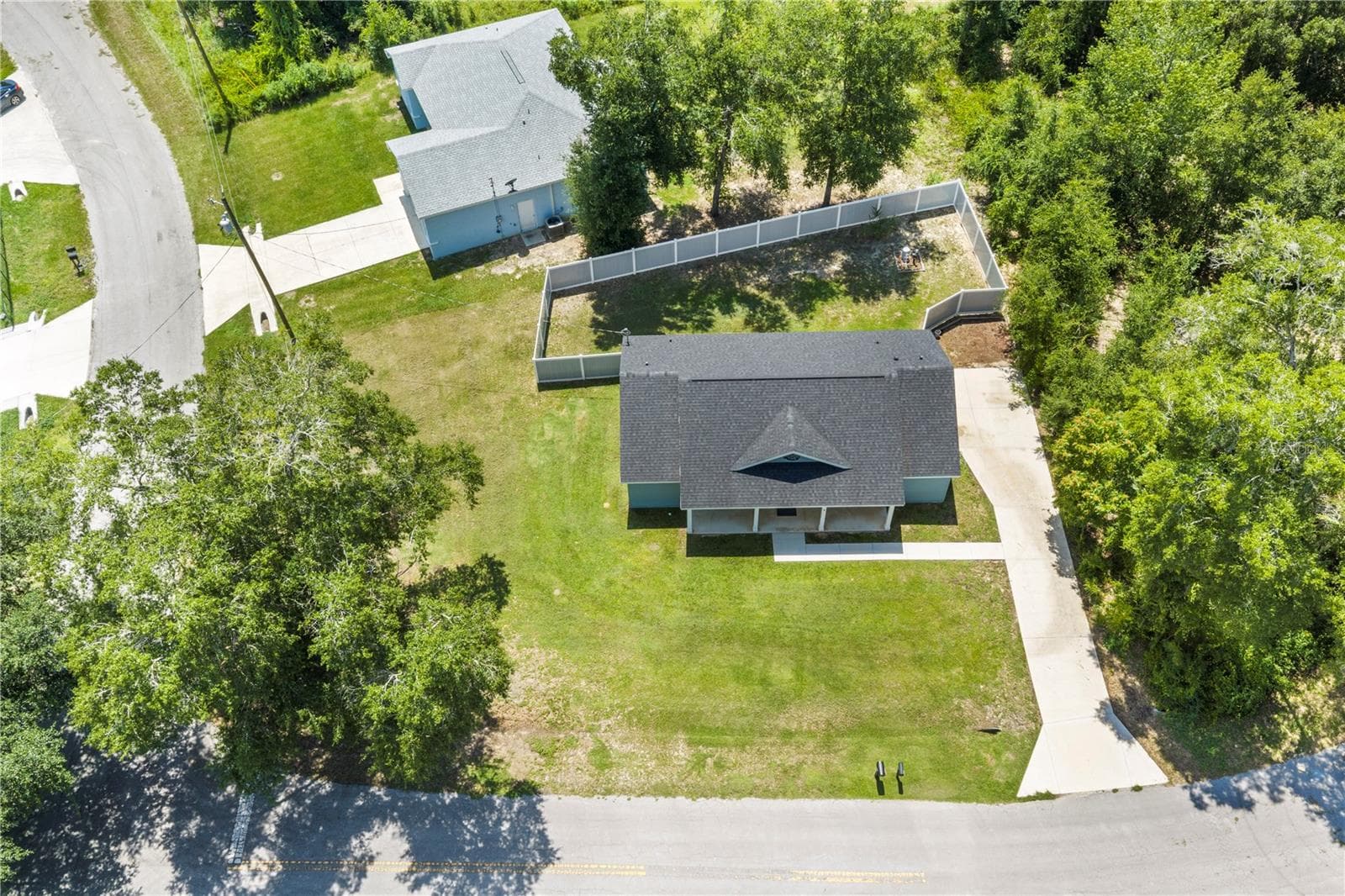 Single Family Residence at 8 LOCUST RUN TRCE, OCALA, photo 28 of 42