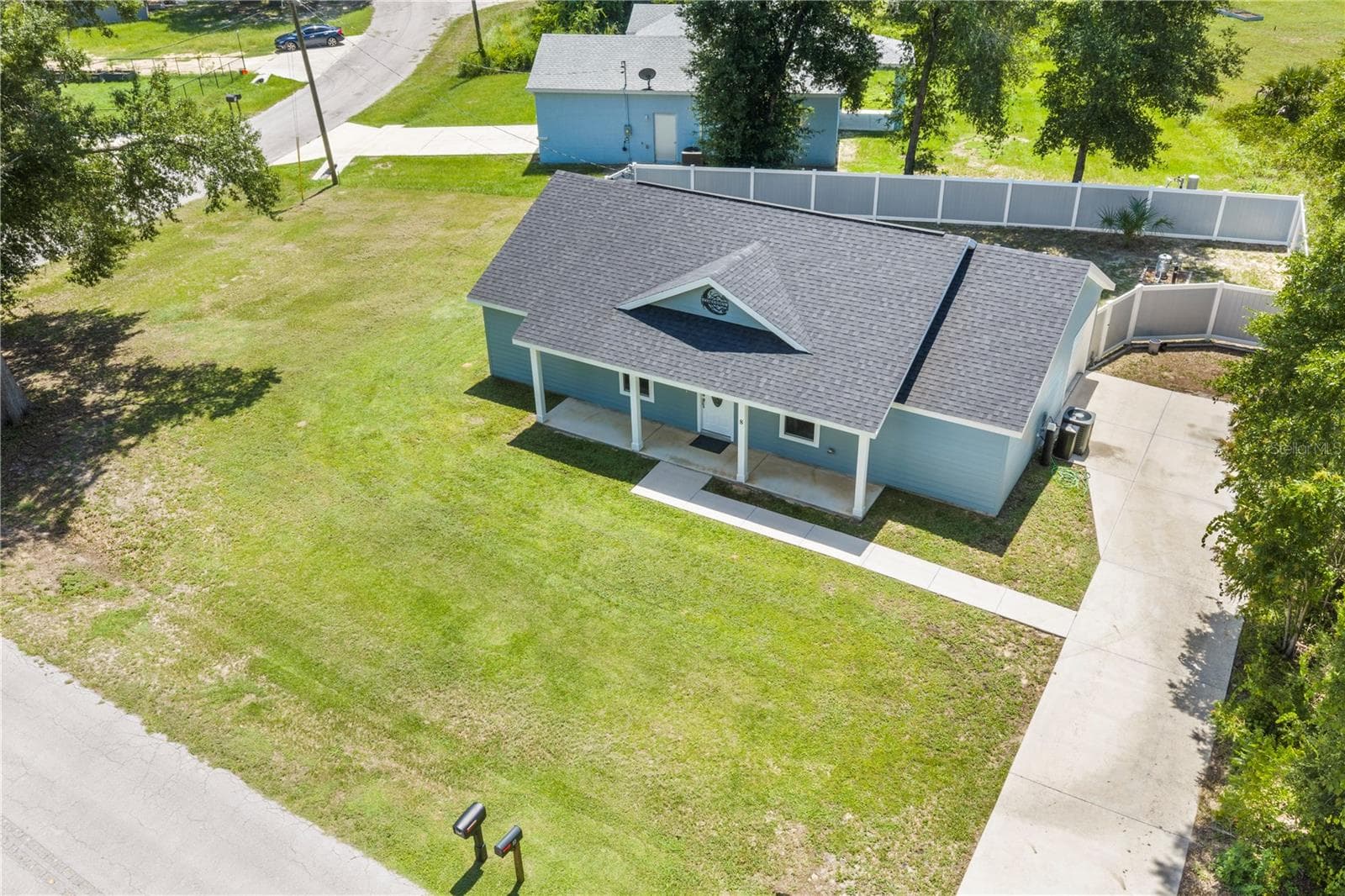 Single Family Residence at 8 LOCUST RUN TRCE, OCALA, photo 31 of 42