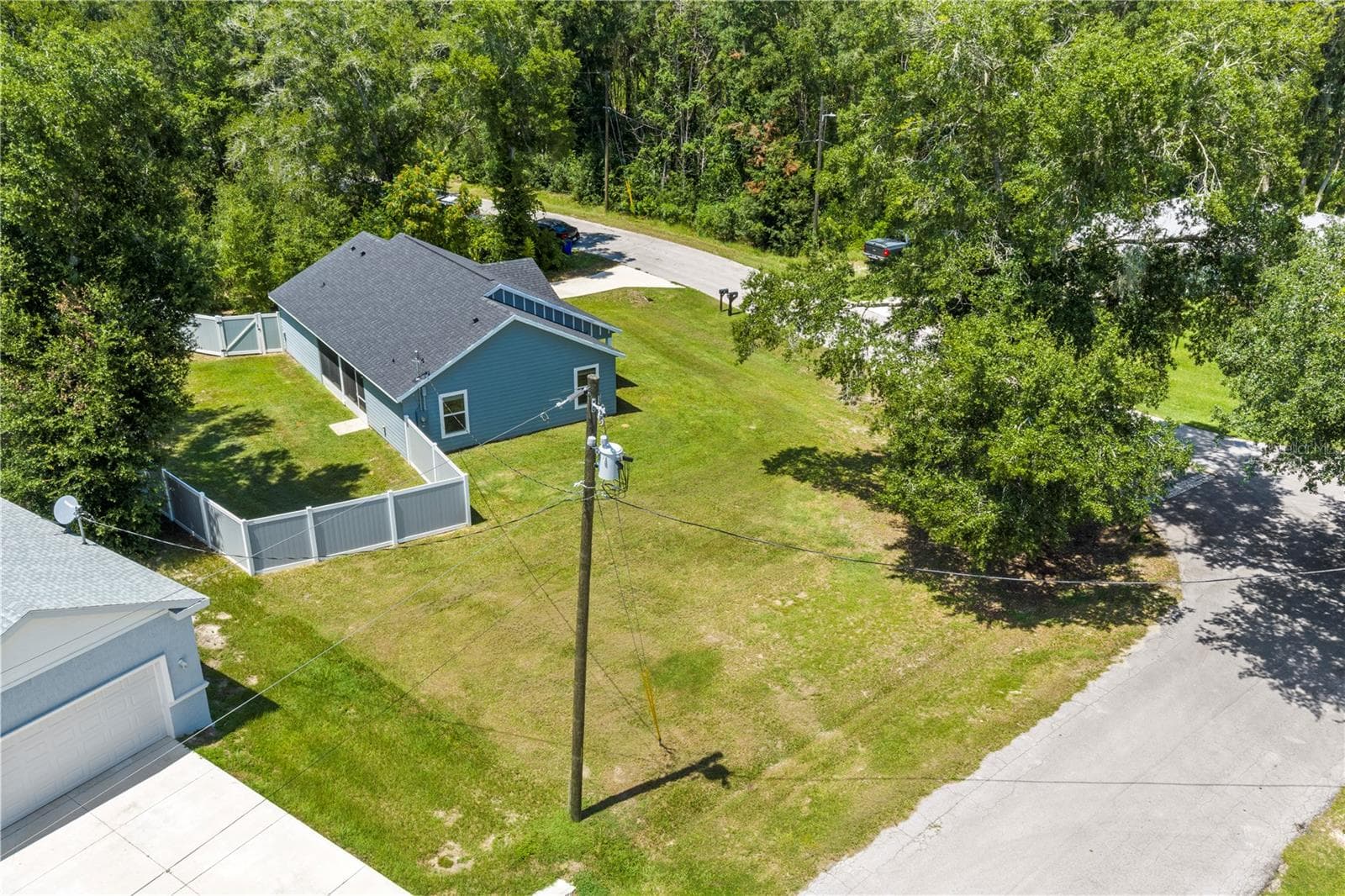 Single Family Residence at 8 LOCUST RUN TRCE, OCALA, photo 32 of 42