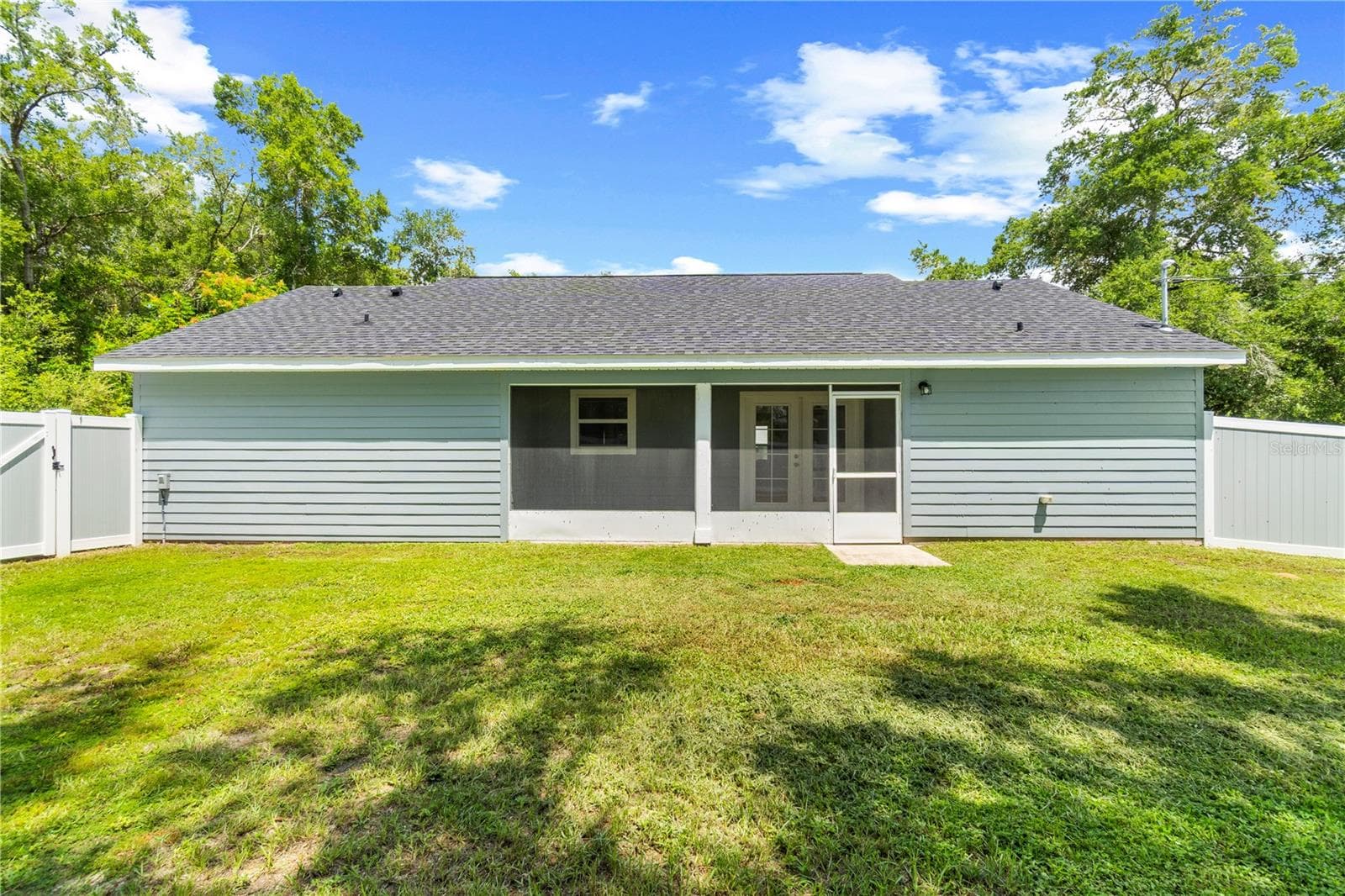 Single Family Residence at 8 LOCUST RUN TRCE, OCALA, photo 33 of 42