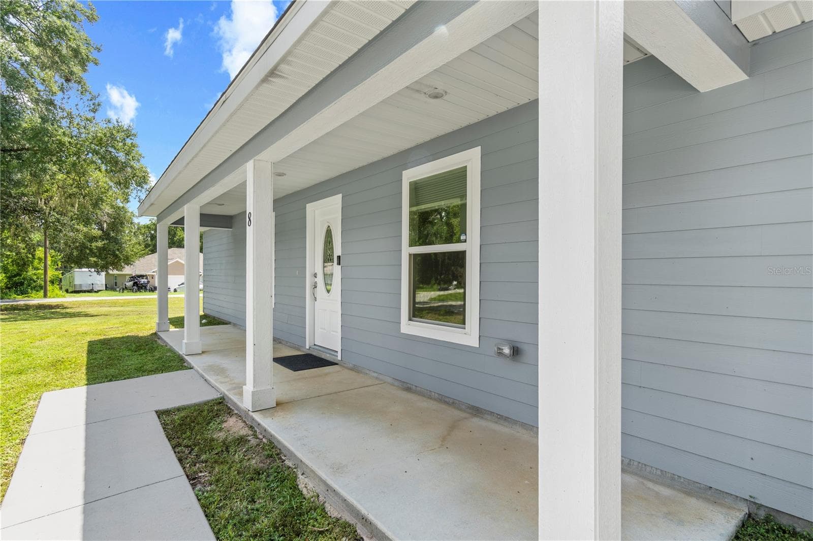 Single Family Residence at 8 LOCUST RUN TRCE, OCALA, photo 40 of 42