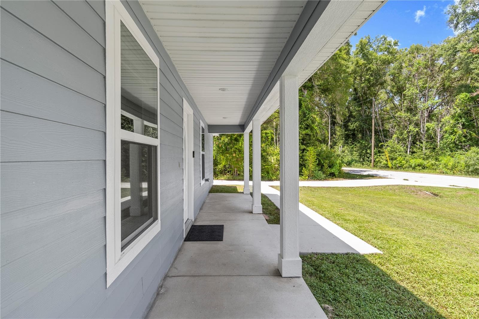 Single Family Residence at 8 LOCUST RUN TRCE, OCALA, photo 42 of 42