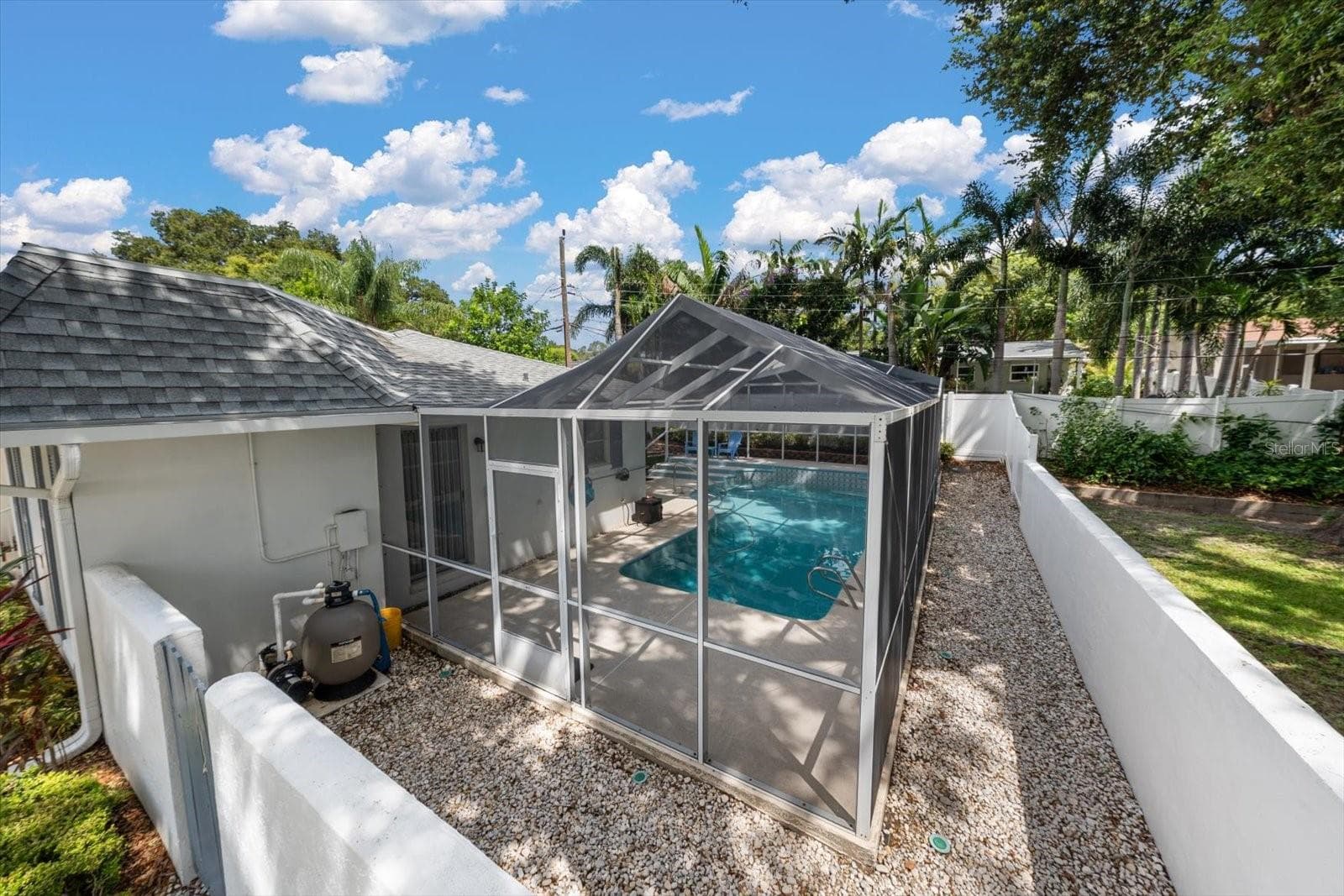 Single Family Residence at 1972 SEVER DR, CLEARWATER, photo 33 of 35