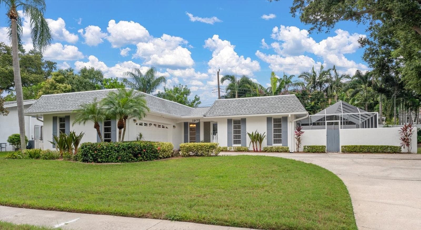 Single Family Residence at 1972 SEVER DR, CLEARWATER, photo 35 of 35