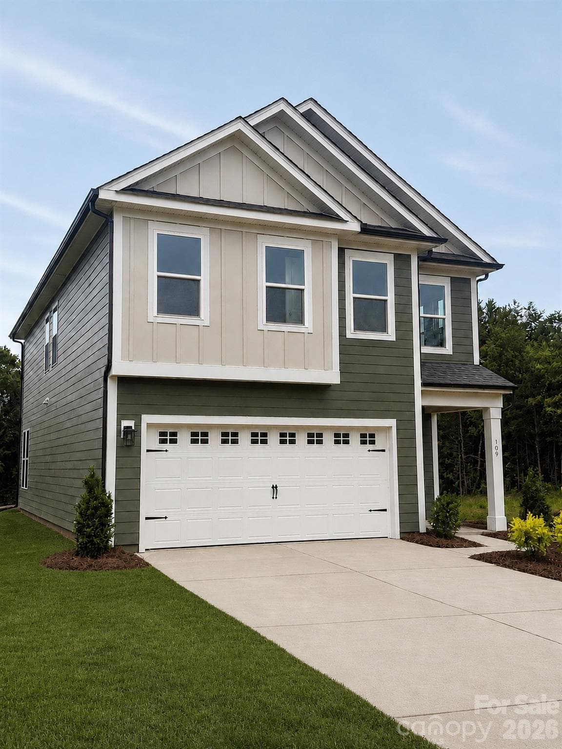 Single Family Residence at 109 Plover Lane, Mooresville, photo 3 of 45