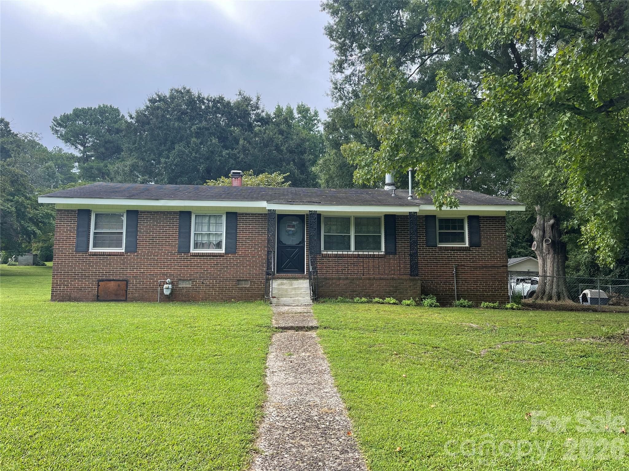 485 Ponderosa Drive