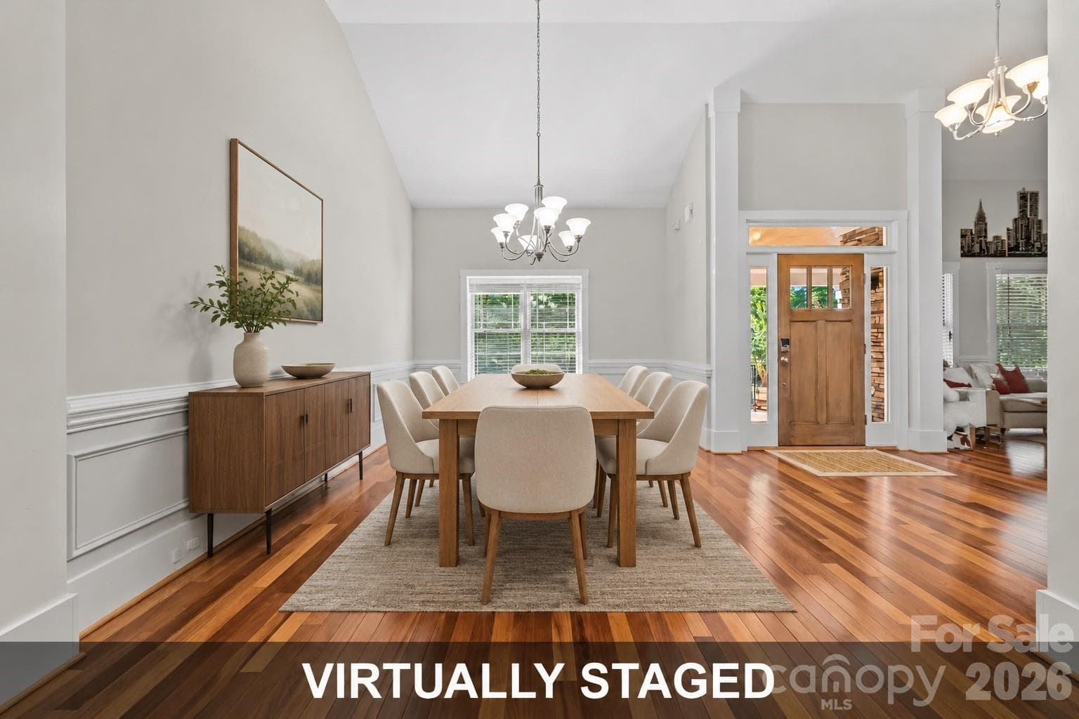Single Family Residence at 2207 Sierra Trace Road, Denton, photo 12 of 61