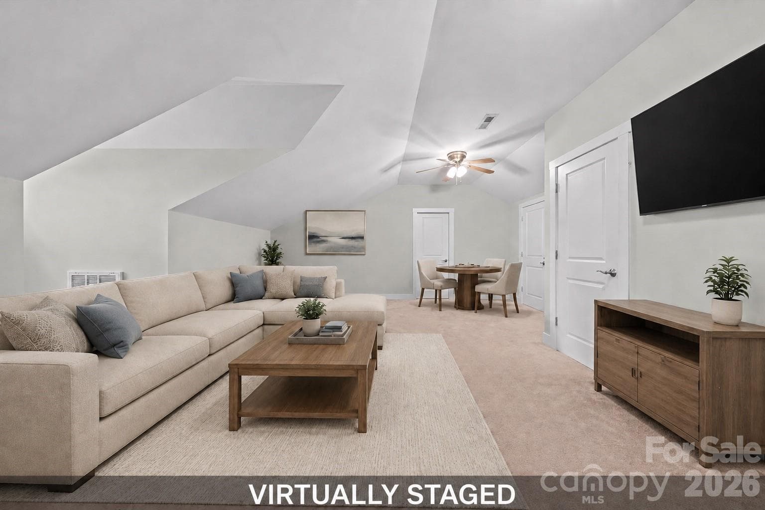 Single Family Residence at 2207 Sierra Trace Road, Denton, photo 47 of 61