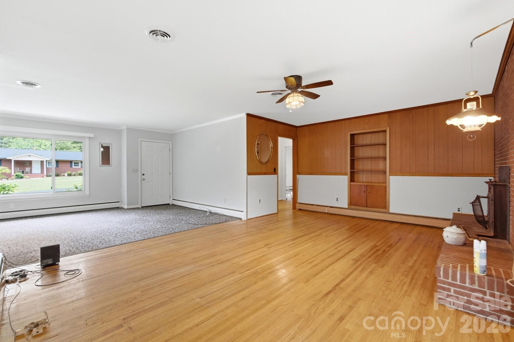 Single Family Residence at 406 Town Street, Landis, photo 9 of 48