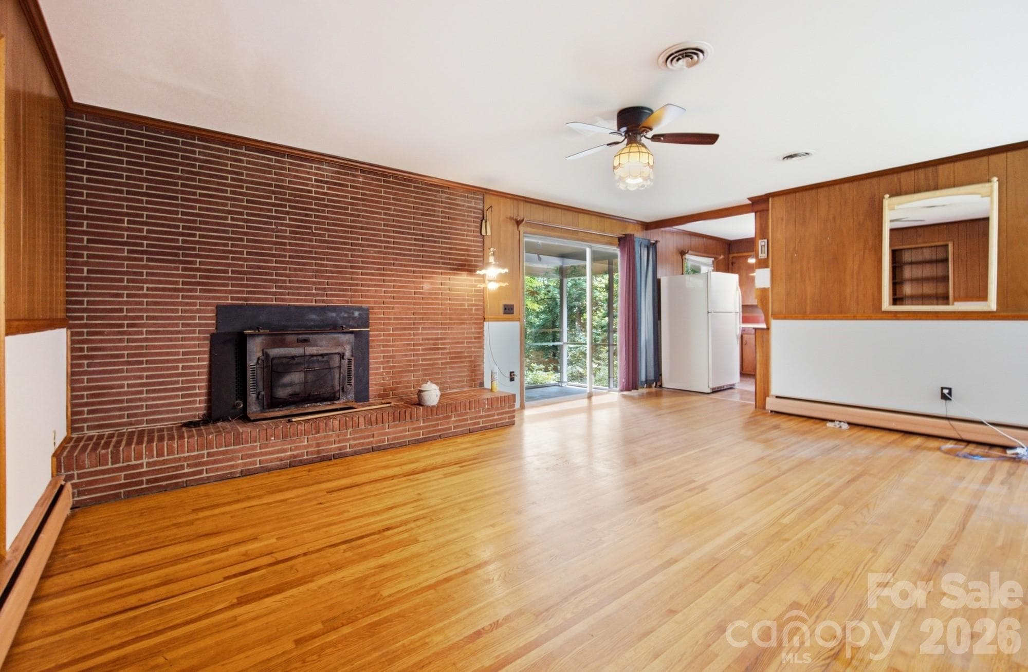Single Family Residence at 406 Town Street, Landis, photo 10 of 48