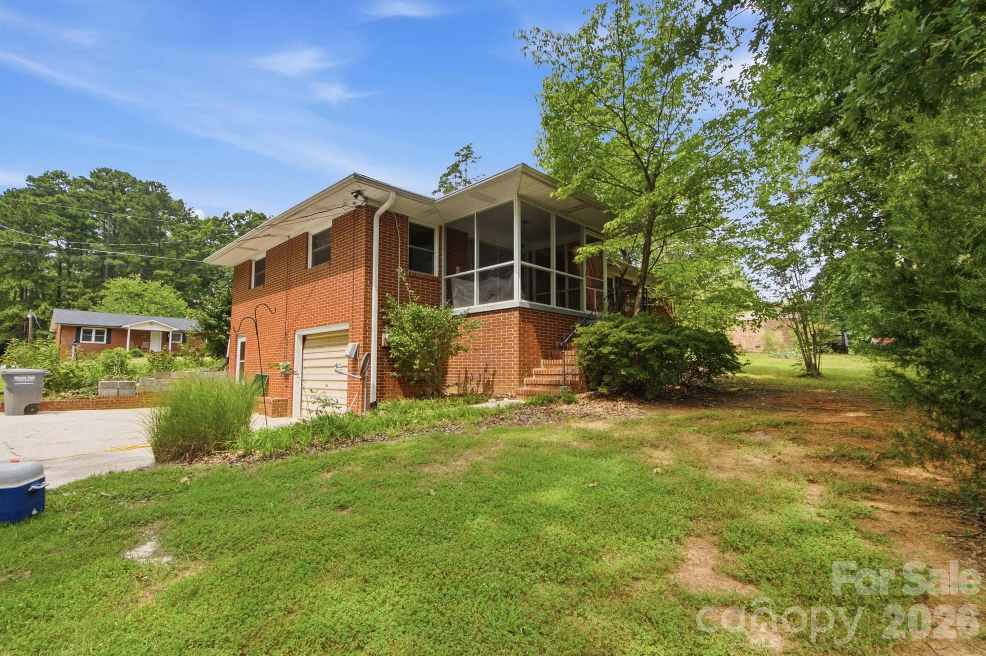 Single Family Residence at 406 Town Street, Landis, photo 43 of 48