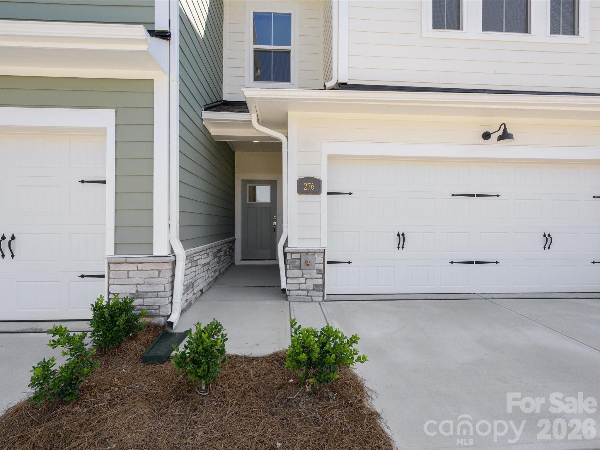 Townhouse at 276 Alluvium Lane, Waxhaw, photo 2 of 39