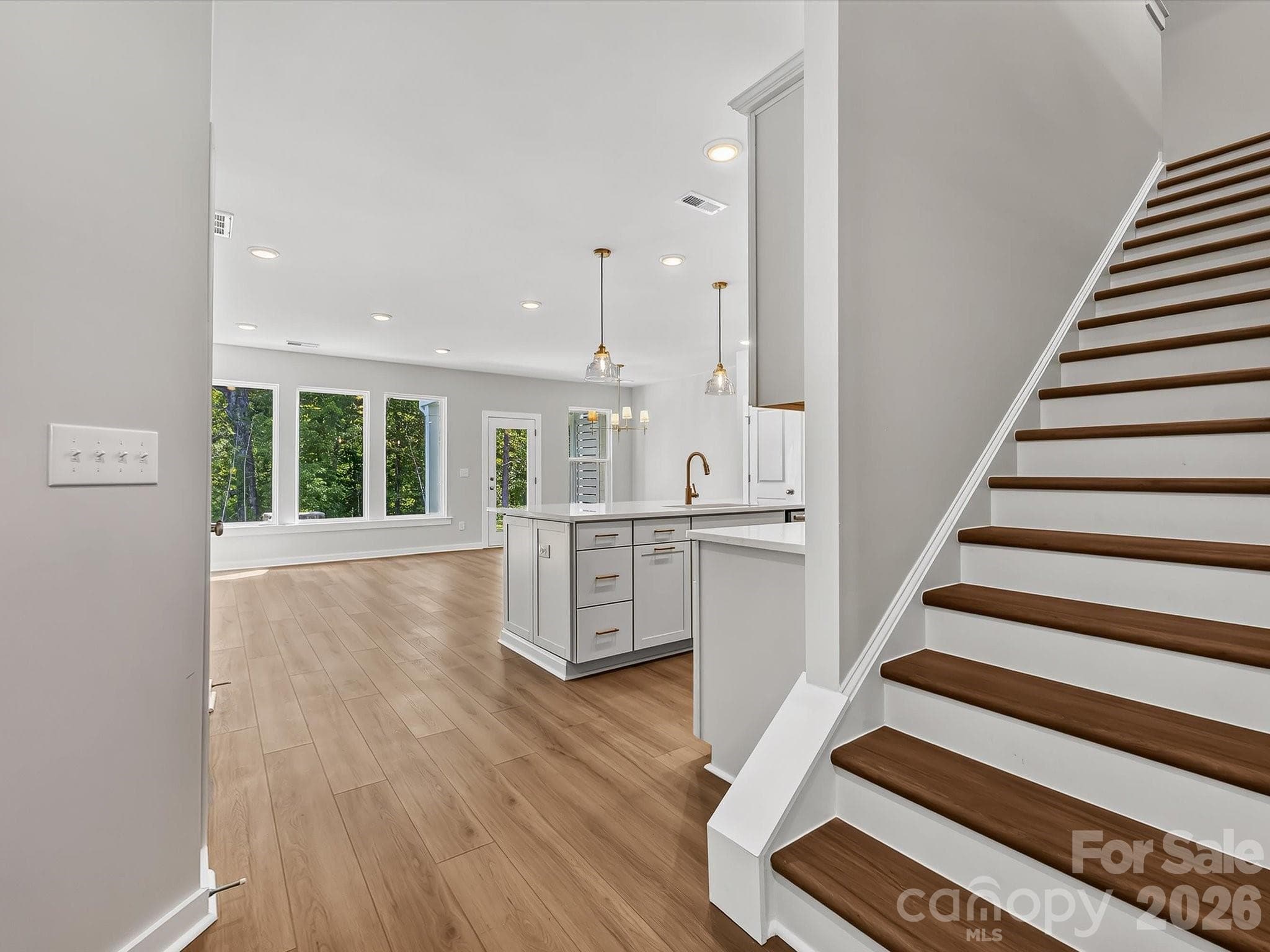 Townhouse at 276 Alluvium Lane, Waxhaw, photo 6 of 39