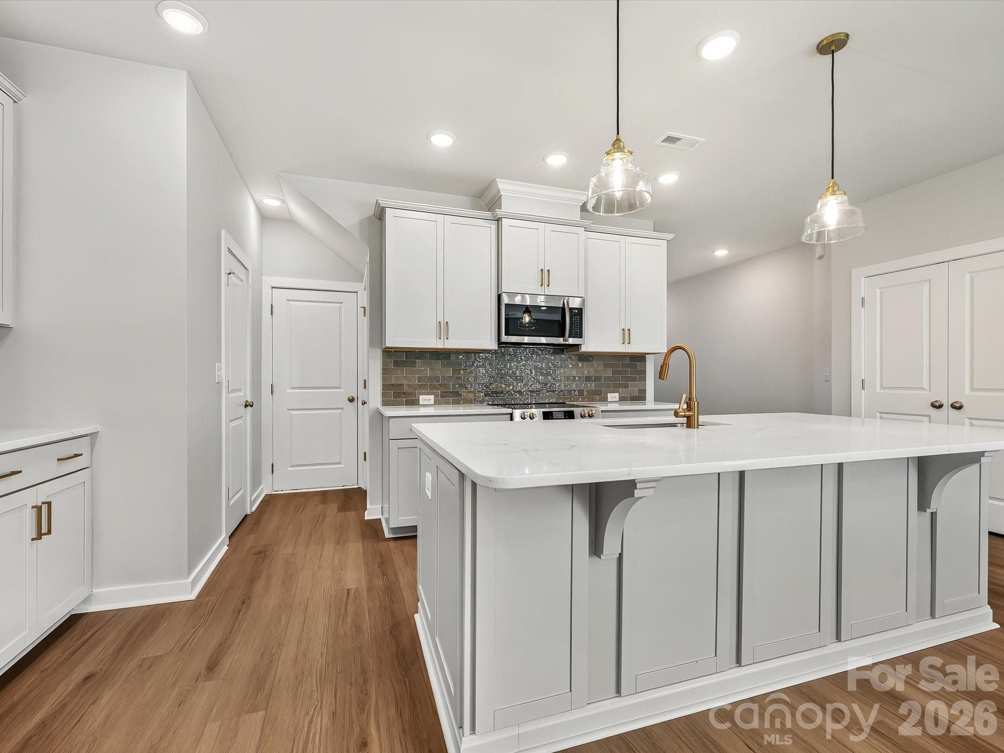 Townhouse at 276 Alluvium Lane, Waxhaw, photo 9 of 39