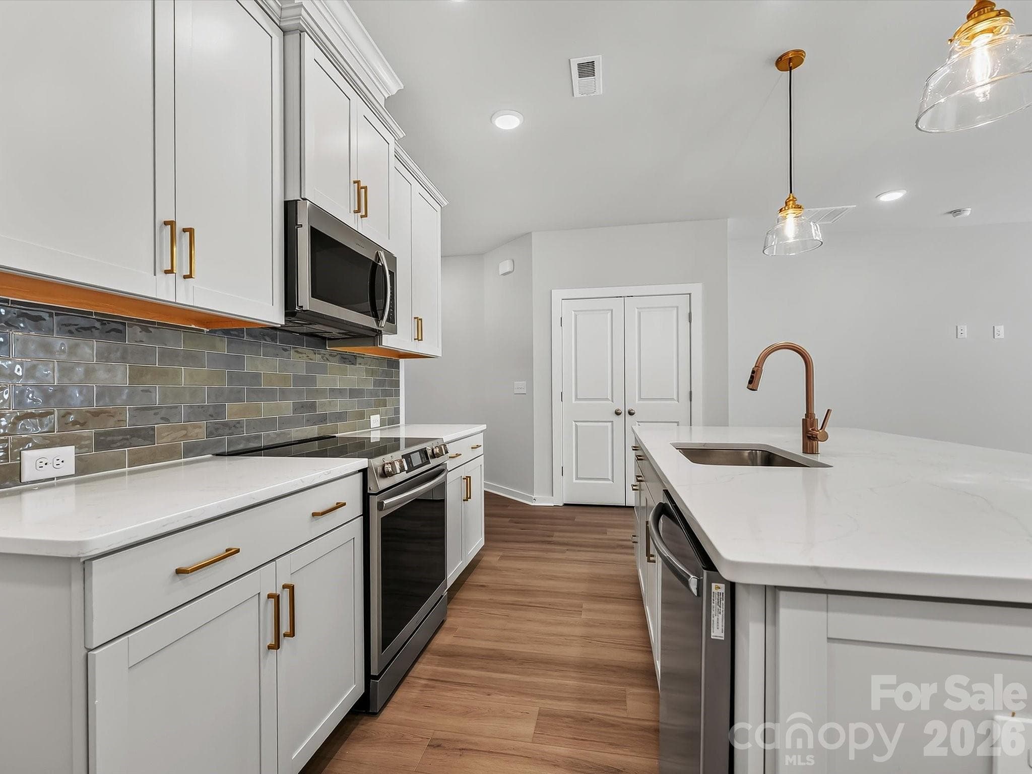 Townhouse at 276 Alluvium Lane, Waxhaw, photo 10 of 39