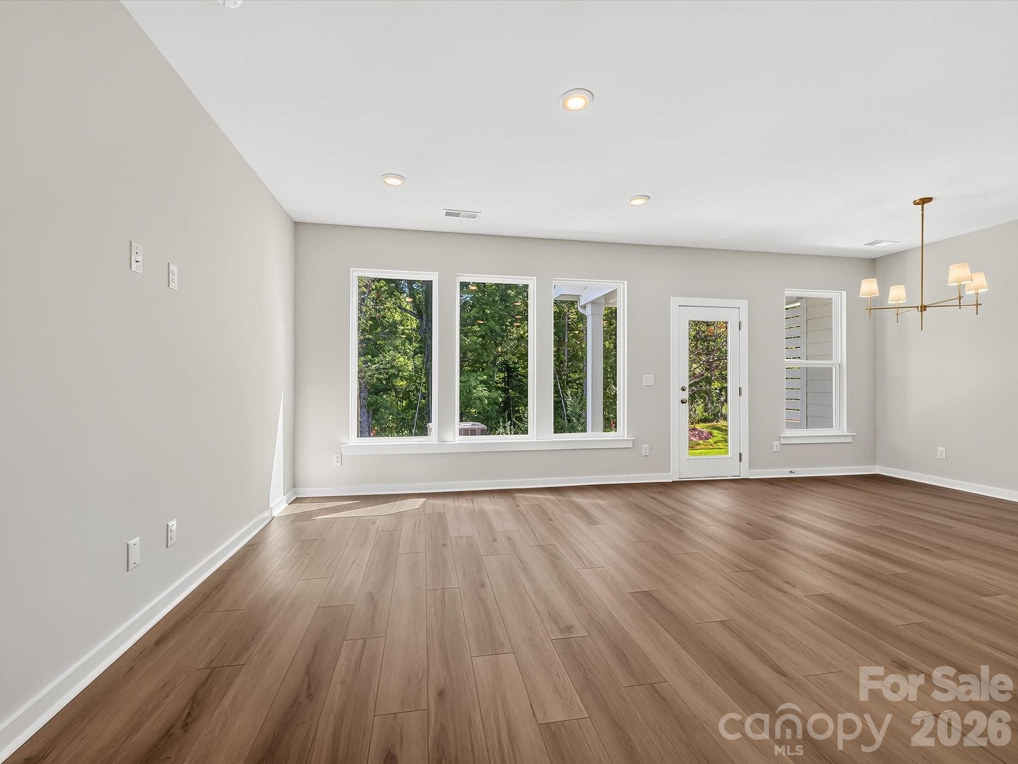 Townhouse at 276 Alluvium Lane, Waxhaw, photo 13 of 39