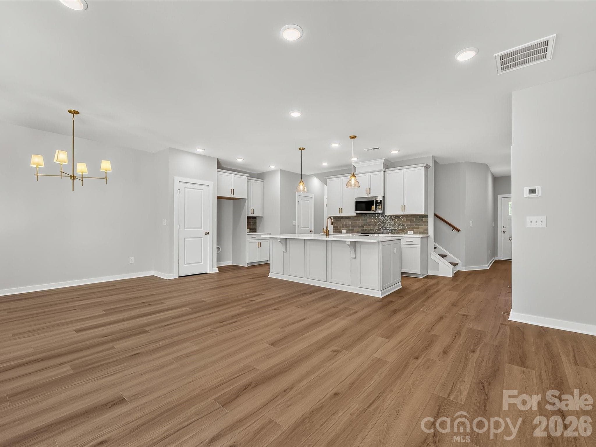 Townhouse at 276 Alluvium Lane, Waxhaw, photo 14 of 39