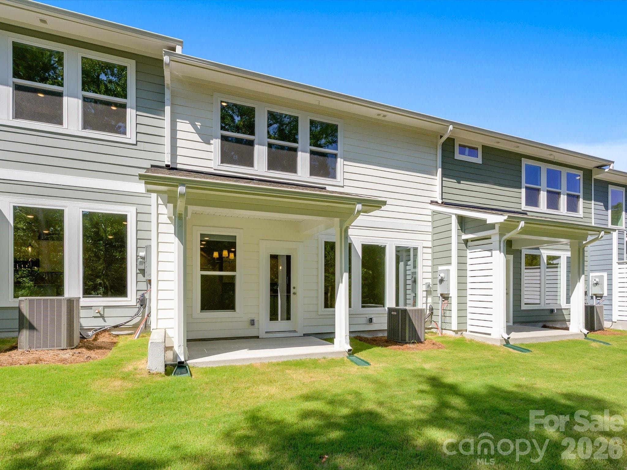 Townhouse at 276 Alluvium Lane, Waxhaw, photo 35 of 39