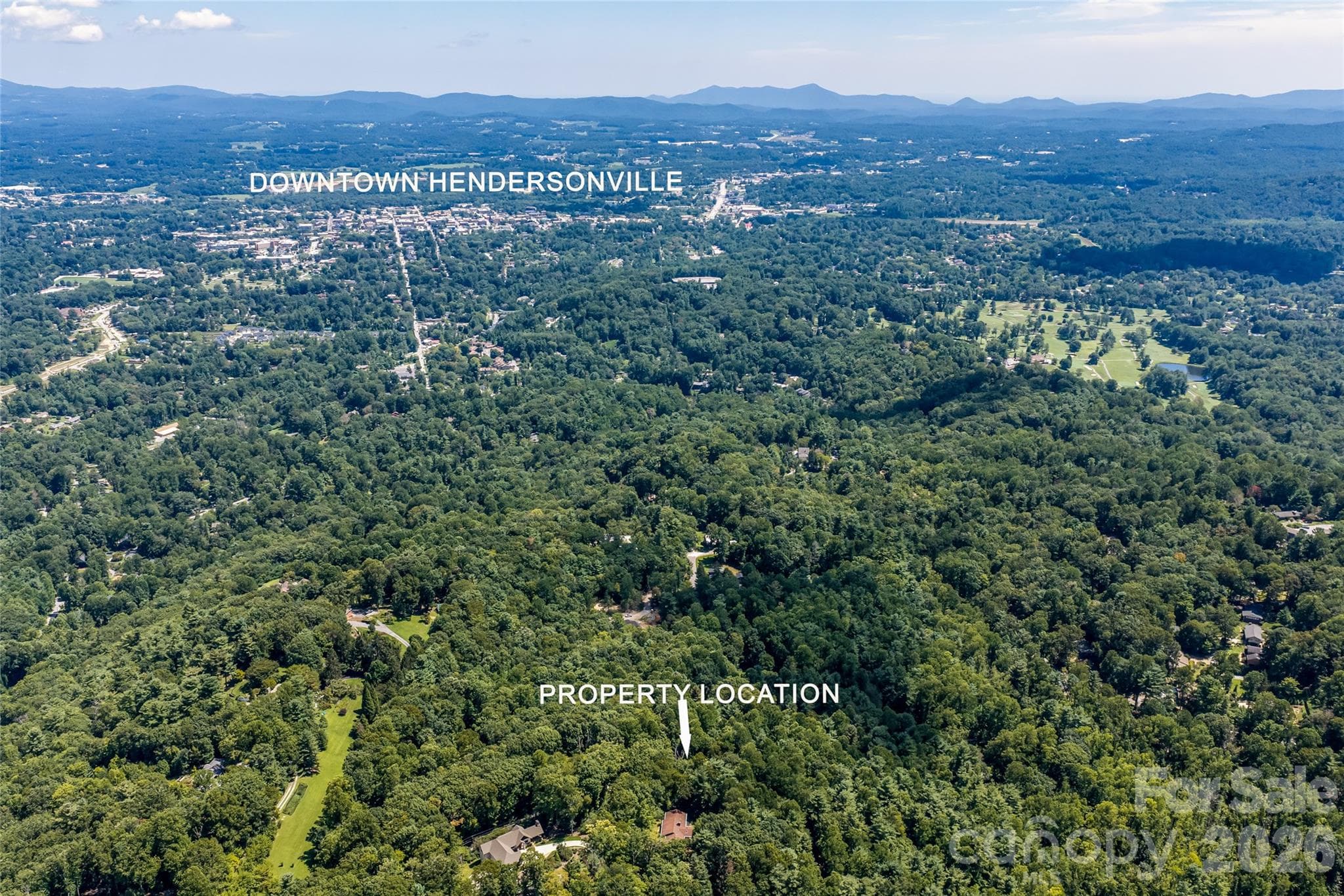 Favorable results on completed perk test required by the Town of Laurel Park. - 99999 Sabine Drive, Laurel Park