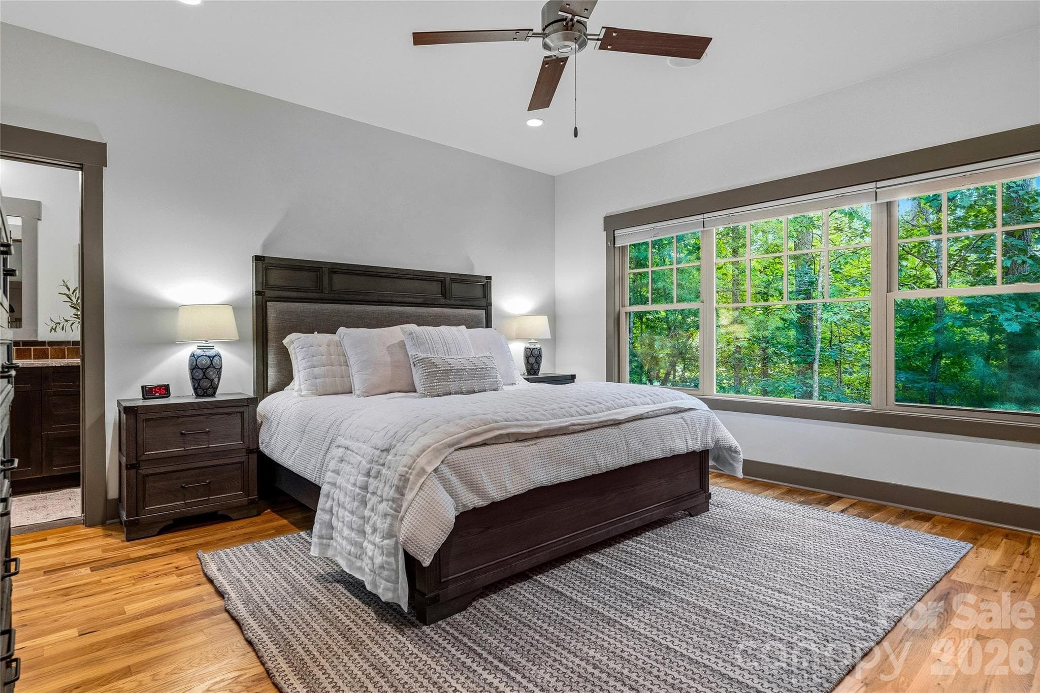 Single Family Residence at 15 E Owl Creek Lane, Fairview, photo 15 of 46