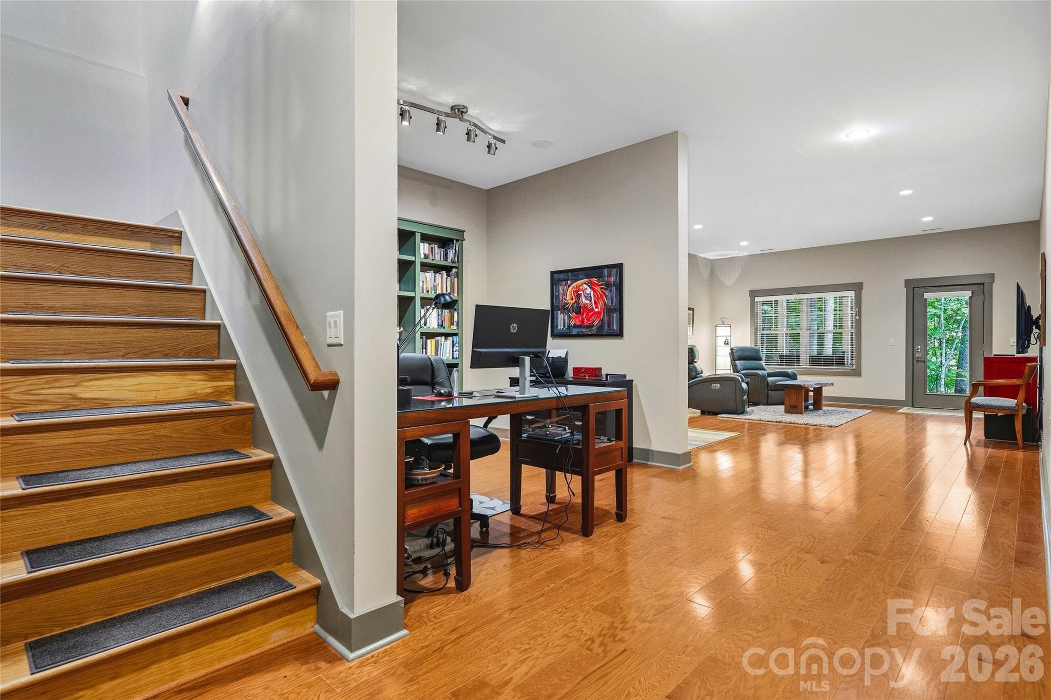 Single Family Residence at 15 E Owl Creek Lane, Fairview, photo 24 of 46