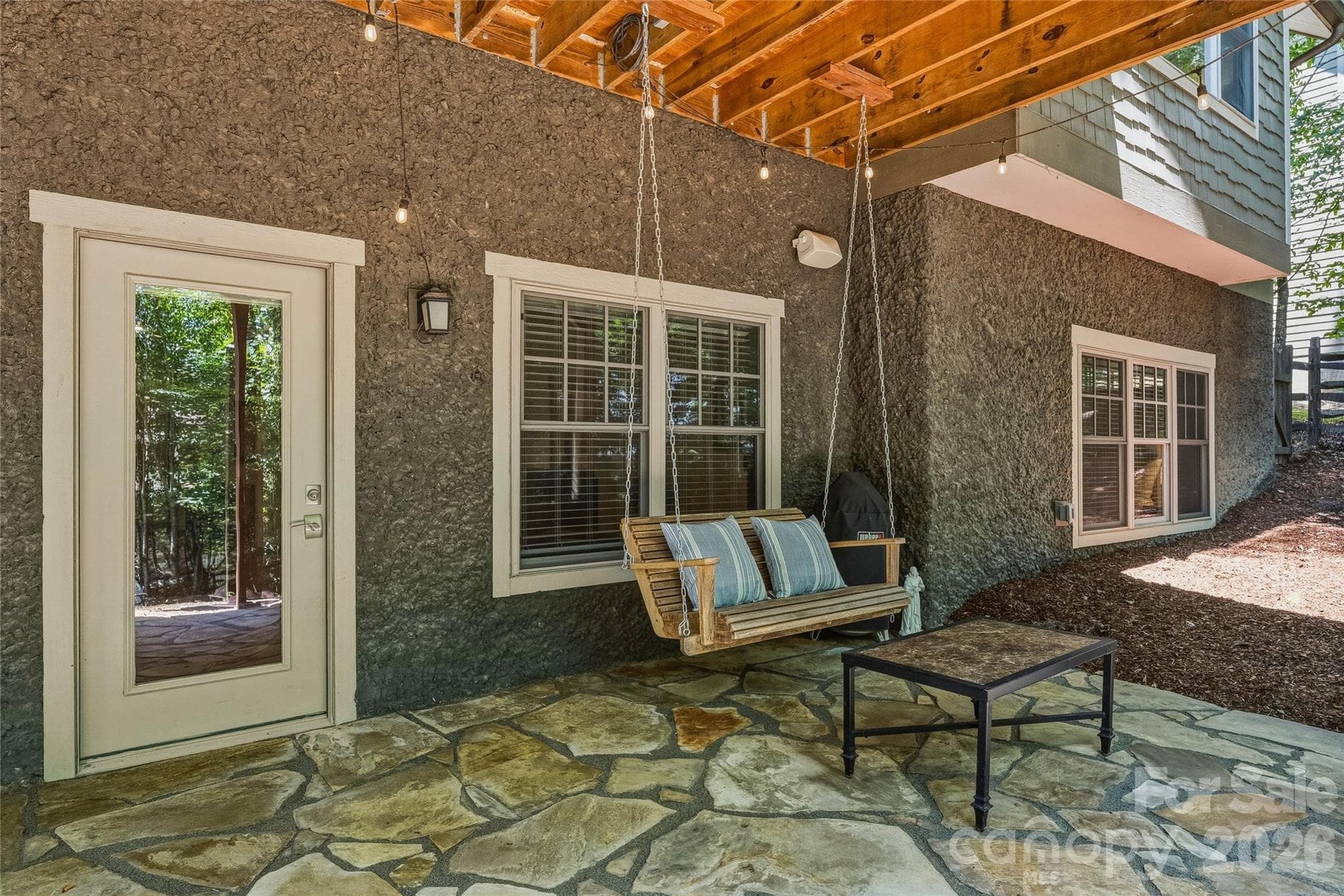 Single Family Residence at 15 E Owl Creek Lane, Fairview, photo 35 of 46