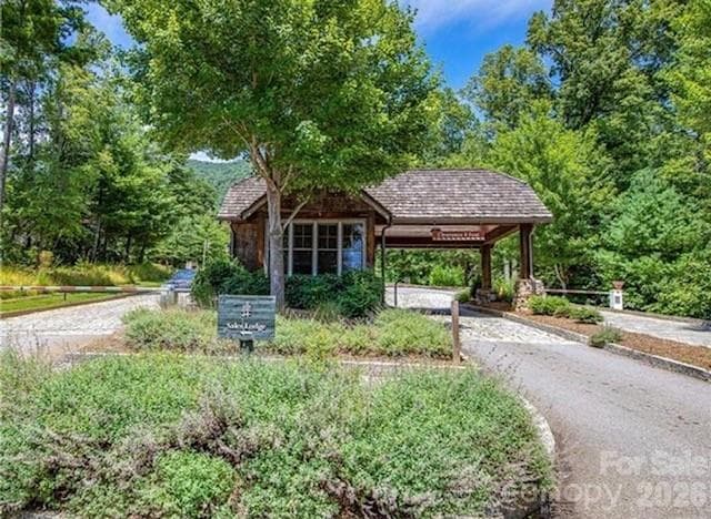 Single Family Residence at 15 E Owl Creek Lane, Fairview, photo 39 of 46