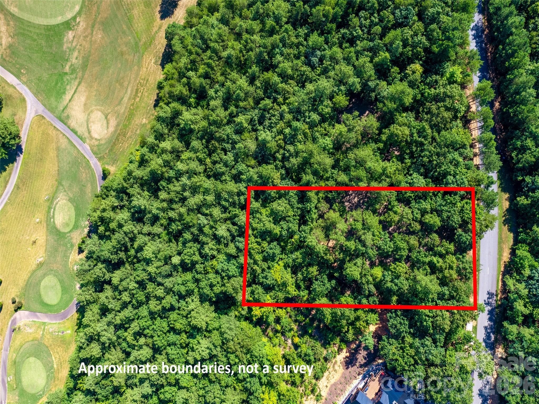 Single Family Residence at 2026 Deep Gap Farm Road E, Mill Spring, photo 3 of 19