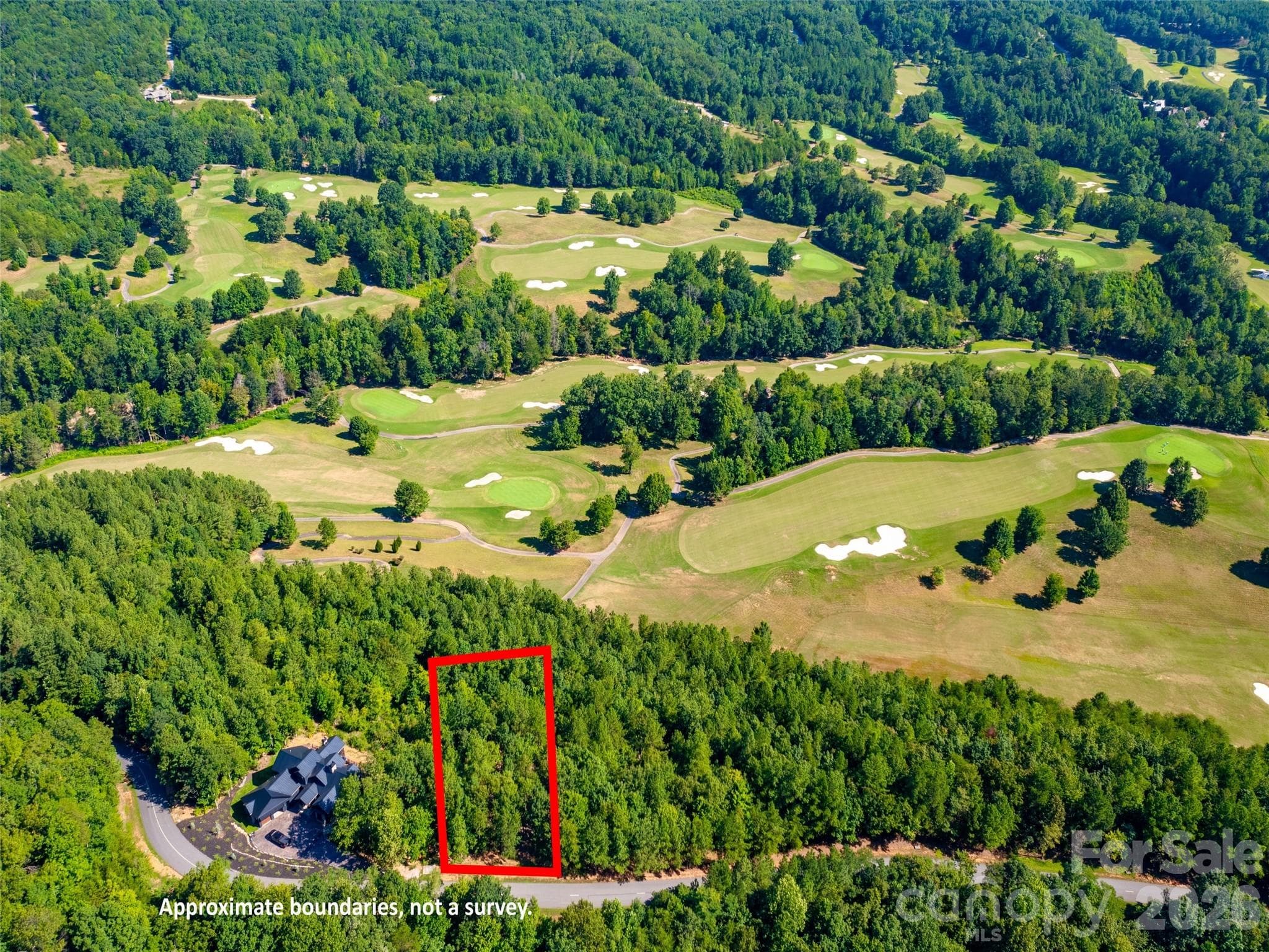 Single Family Residence at 2026 Deep Gap Farm Road E, Mill Spring, photo 5 of 19