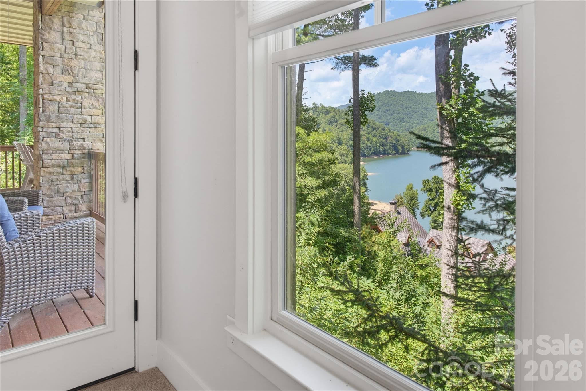 Condominium at 85 Southshore Drive, Tuckasegee, photo 2 of 47