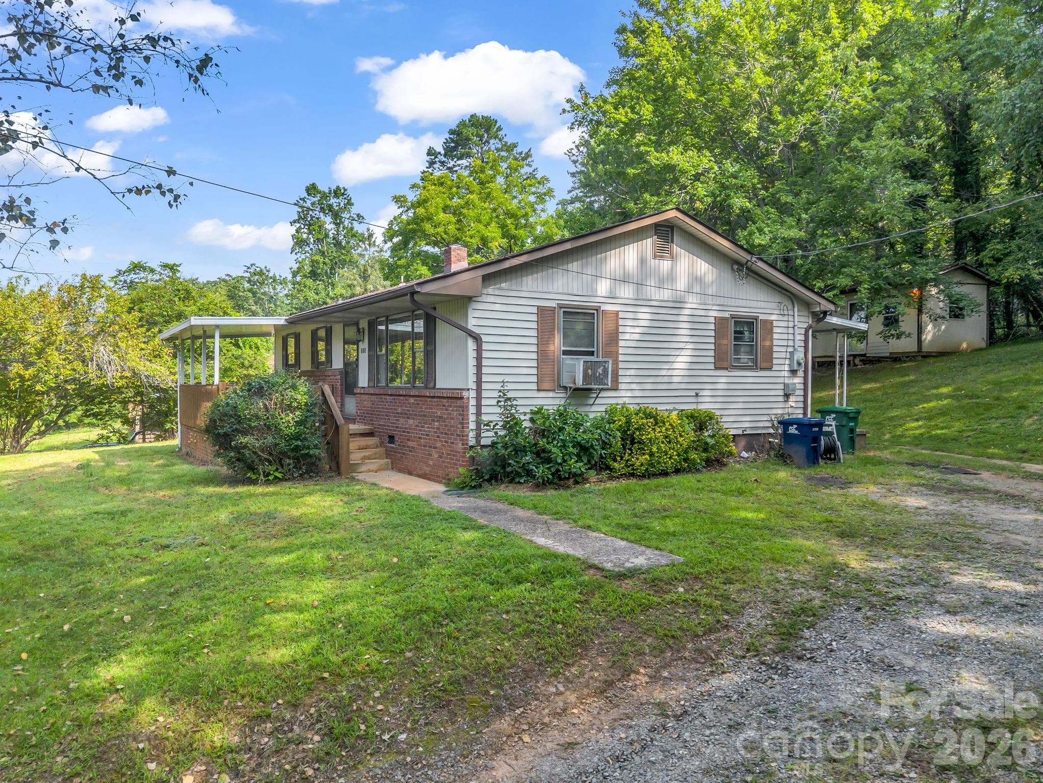 Single Family Residence at 375 Bee Tree Road, Swannanoa, photo 6 of 26
