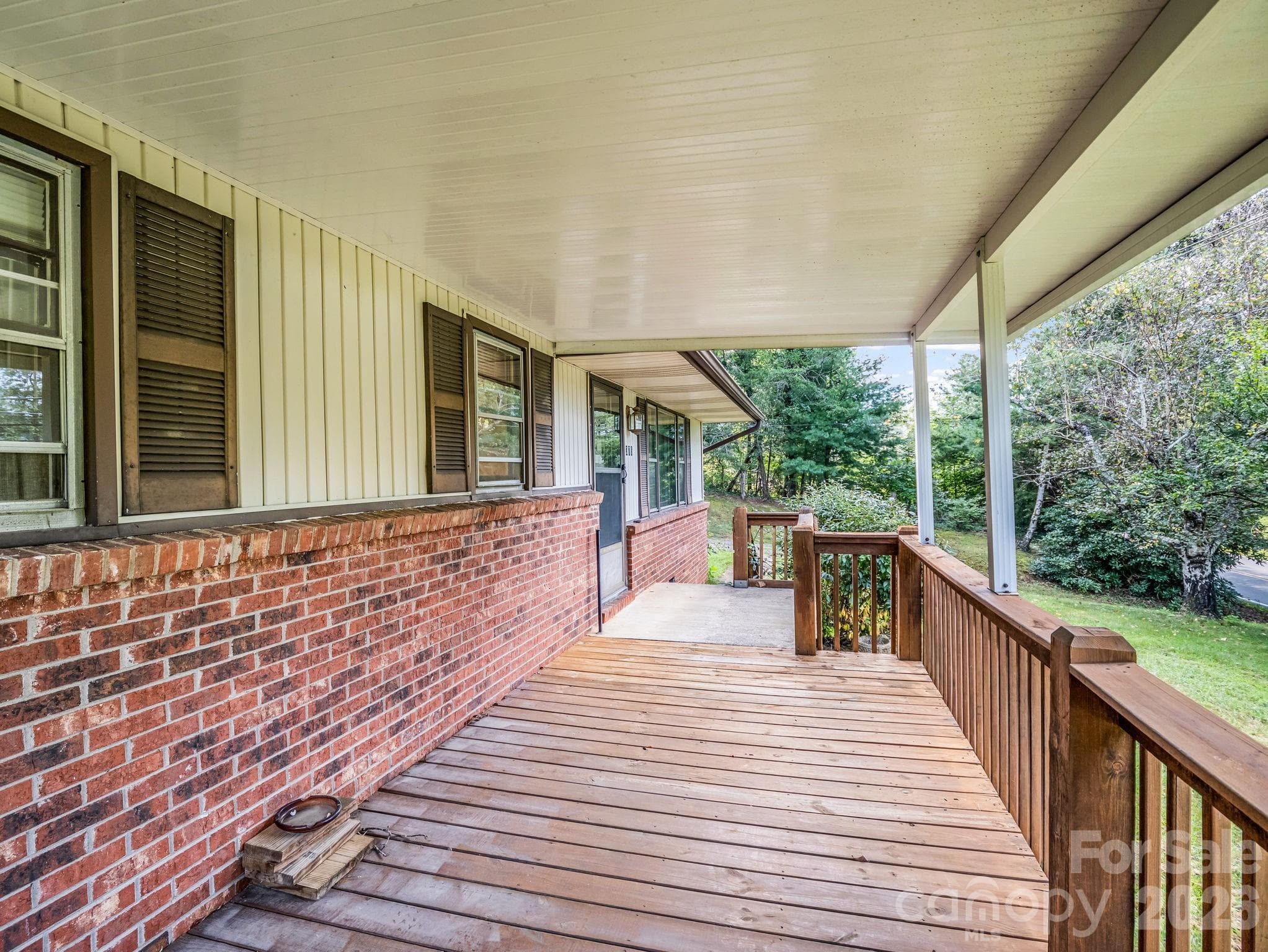 Single Family Residence at 375 Bee Tree Road, Swannanoa, photo 9 of 26