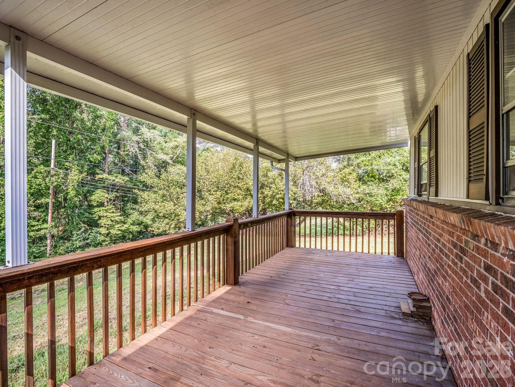 Single Family Residence at 375 Bee Tree Road, Swannanoa, photo 10 of 26
