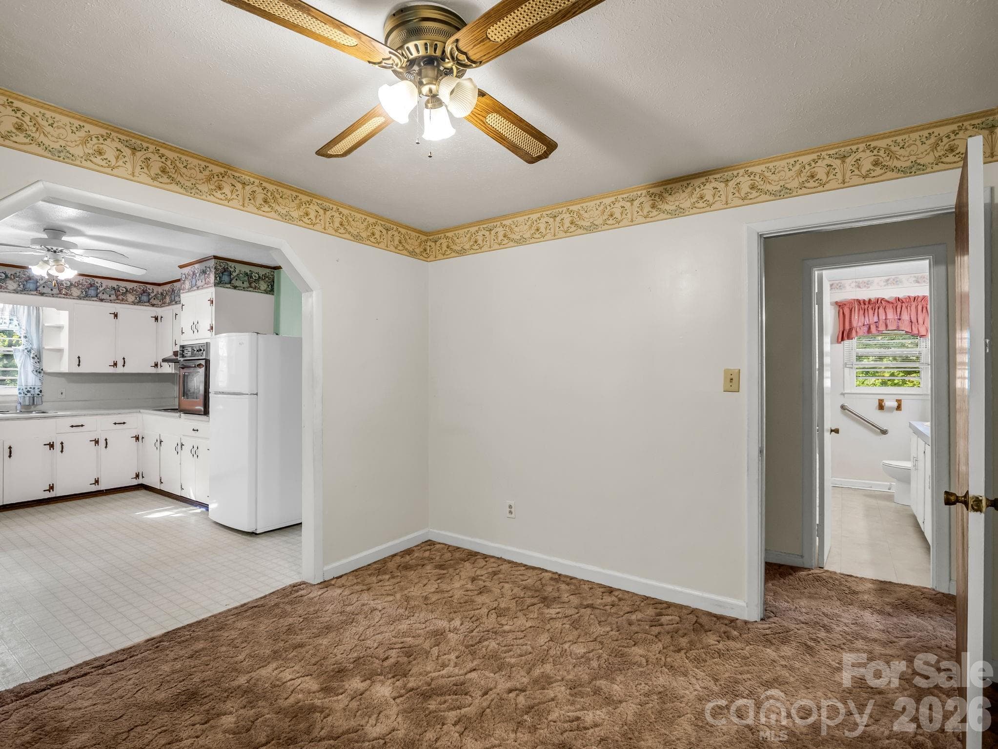 Single Family Residence at 375 Bee Tree Road, Swannanoa, photo 17 of 26