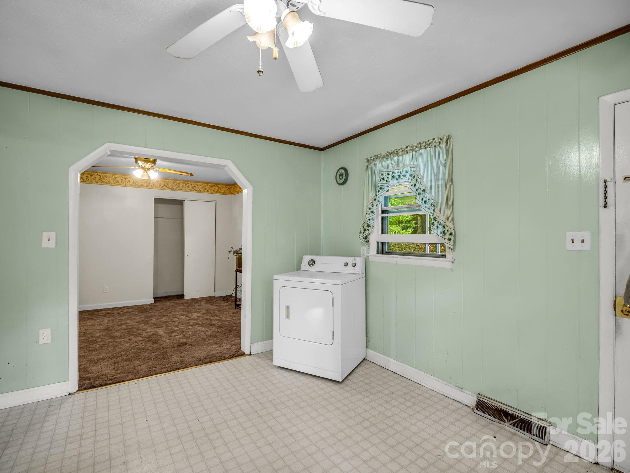 Single Family Residence at 375 Bee Tree Road, Swannanoa, photo 19 of 26