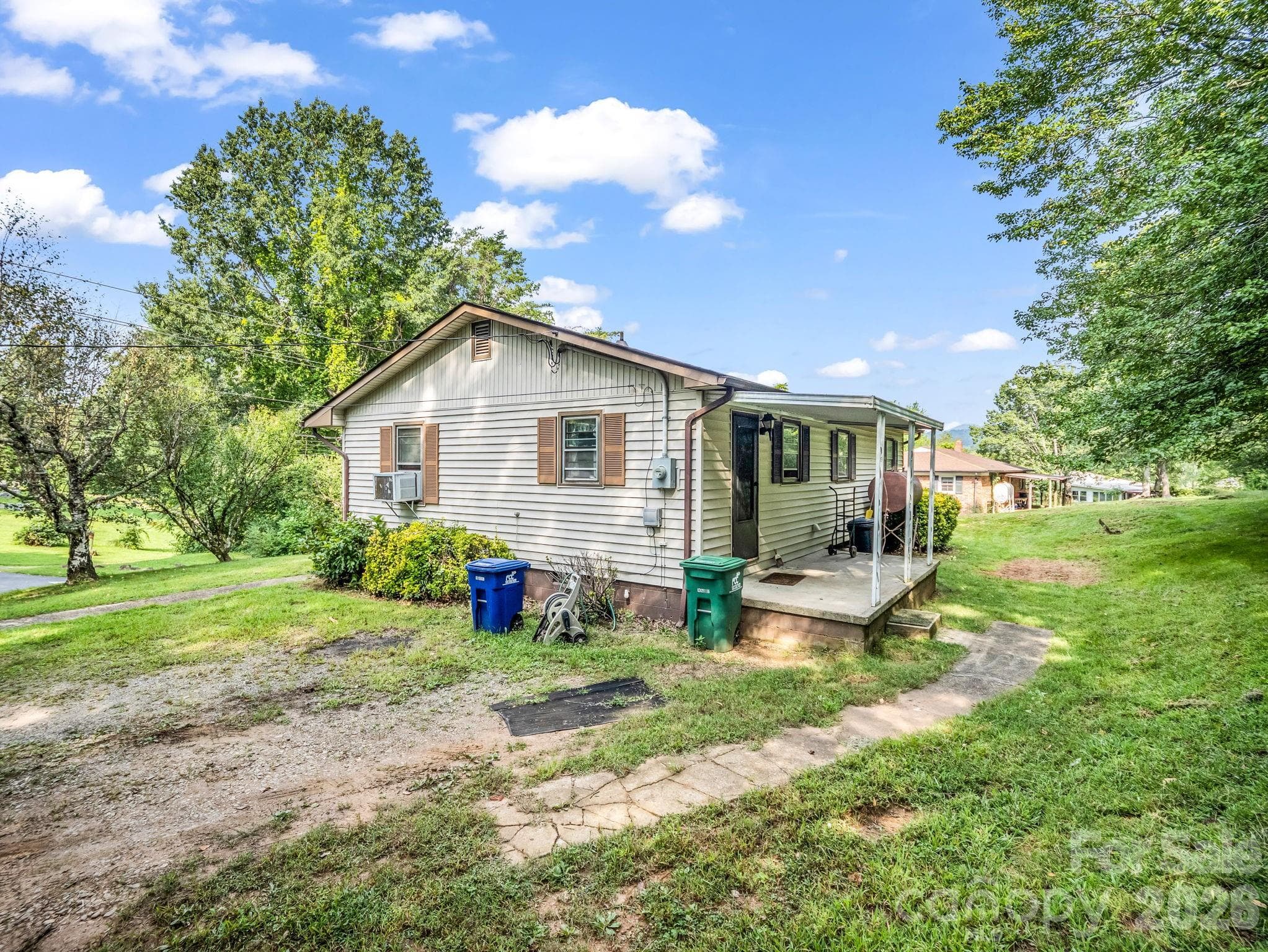 Single Family Residence at 375 Bee Tree Road, Swannanoa, photo 26 of 26