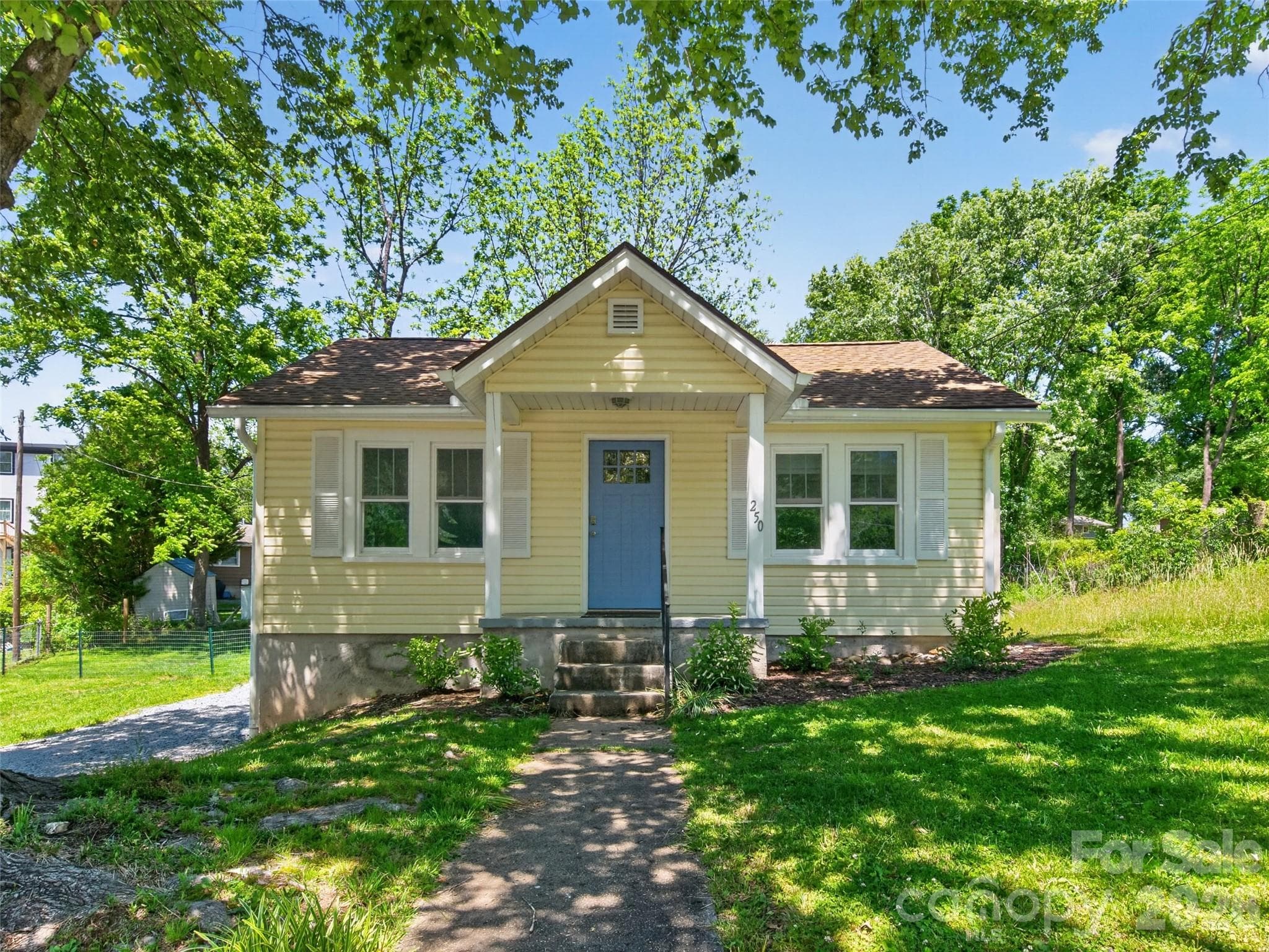 Single Family Residence at Brevard, photo 2 of 71