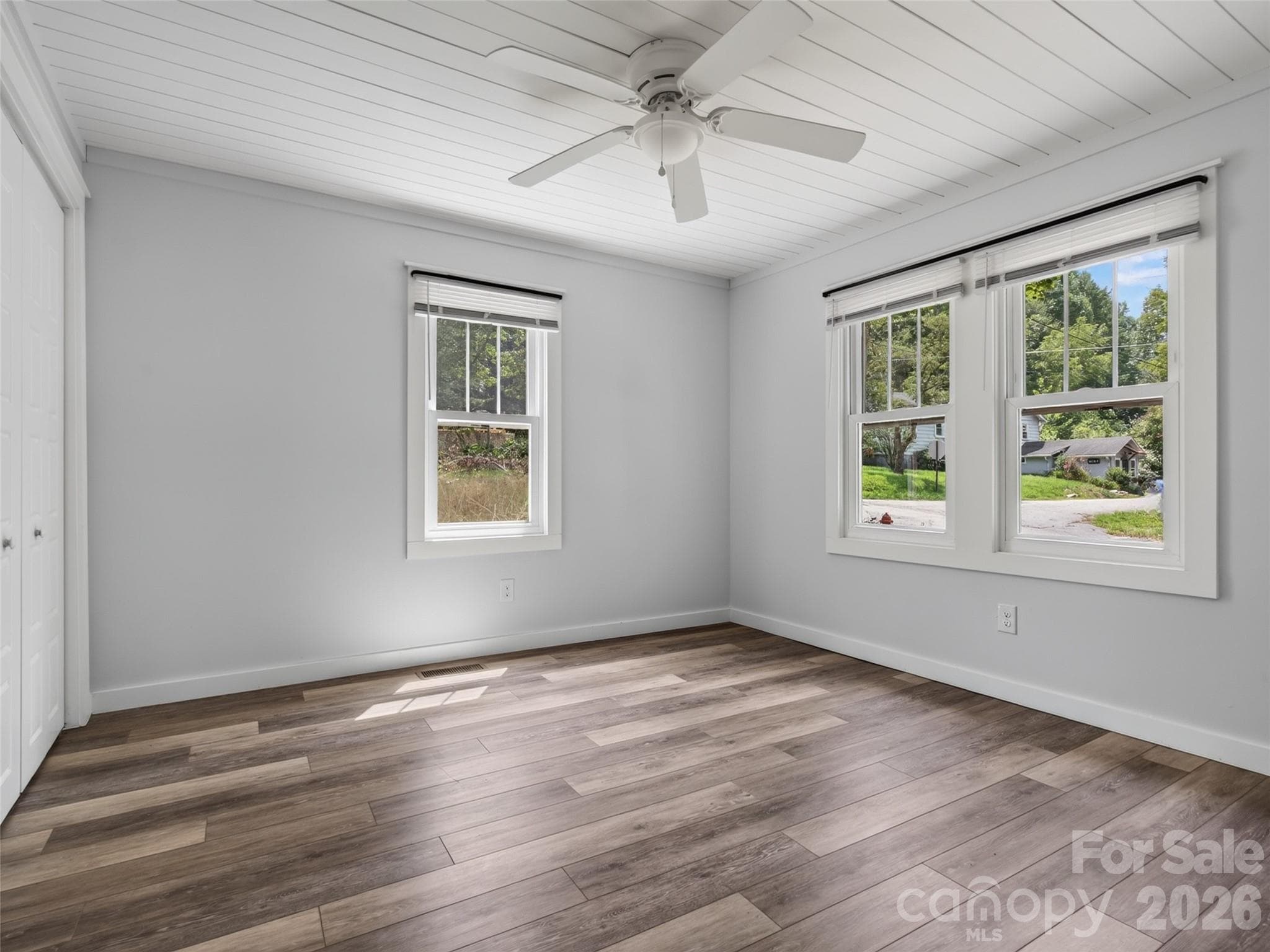 Single Family Residence at 250 Oakdale Street, Brevard, photo 17 of 39