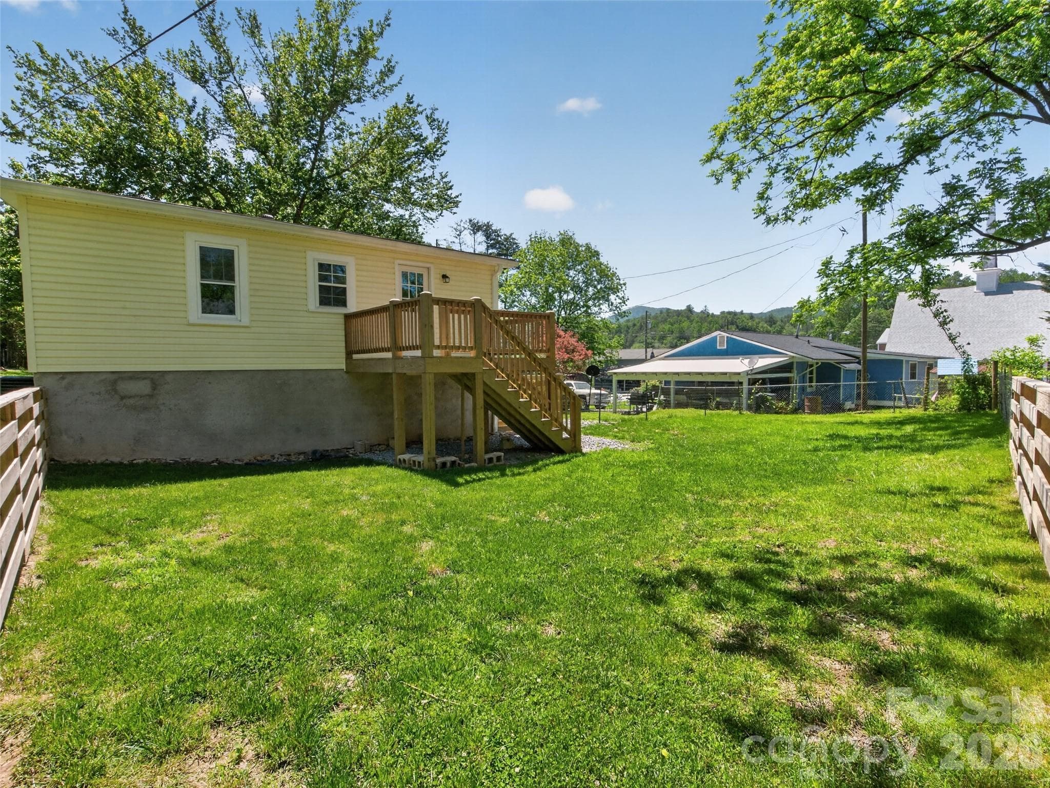 Single Family Residence at 250 Oakdale Street, Brevard, photo 34 of 39
