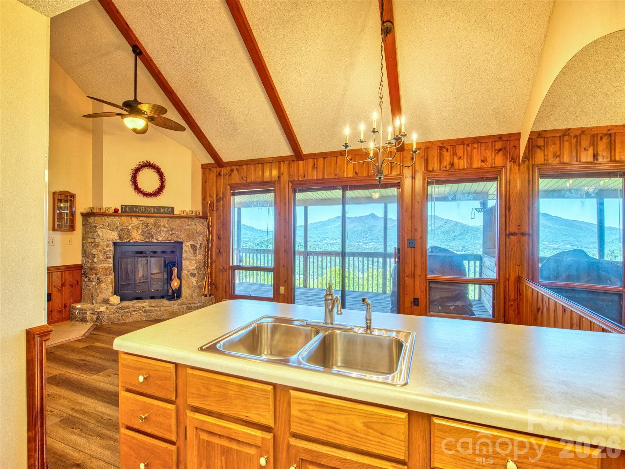 Townhouse at 600 Brandywine Road, Waynesville, photo 6 of 23