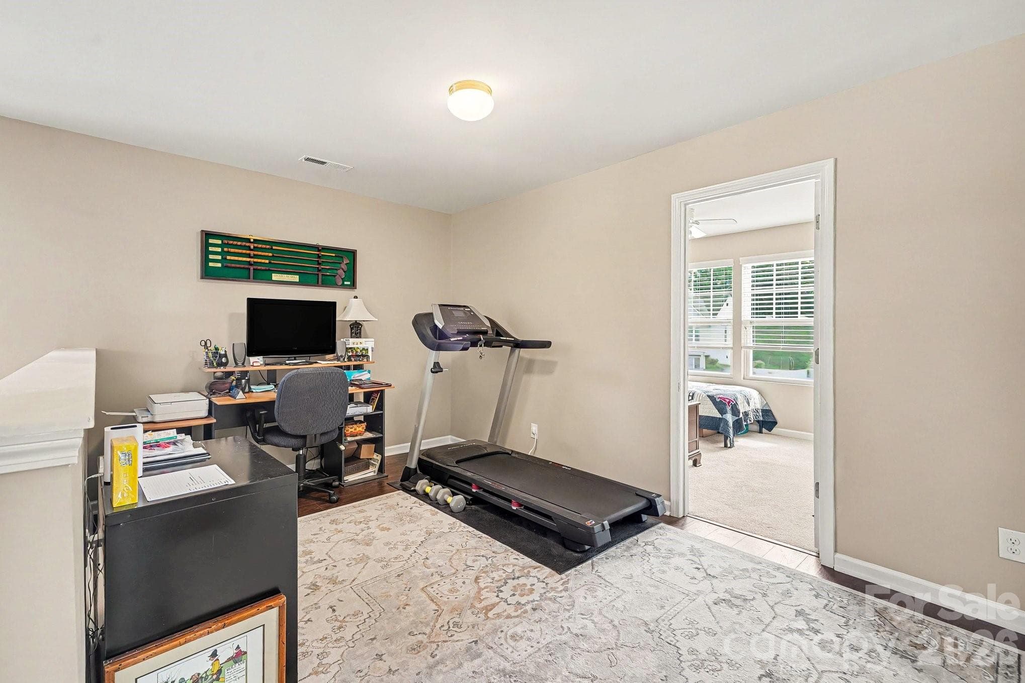 Single Family Residence at 7420 Edgefield Court, Matthews, photo 15 of 37