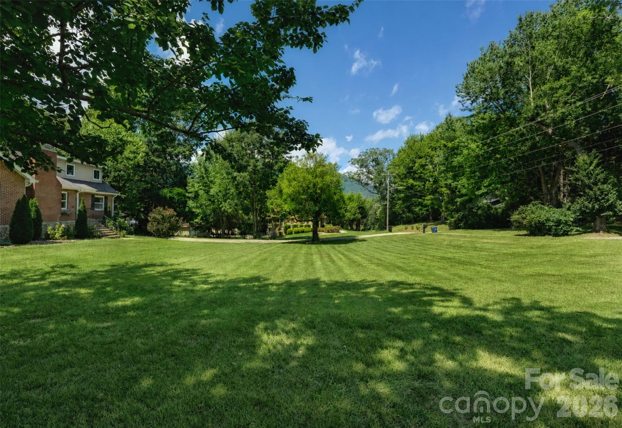 Single Family Residence at 317 Balsam Drive, Waynesville, photo 41 of 48